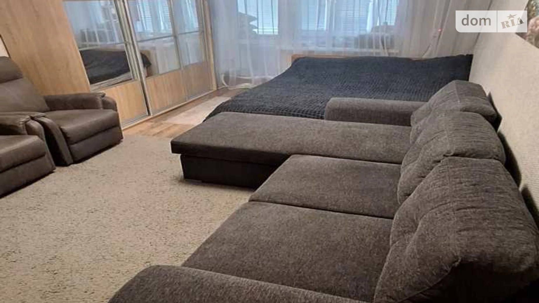 Продается 2-комнатная квартира 43.9 кв. м в, цена: 37000 $ - фото 2