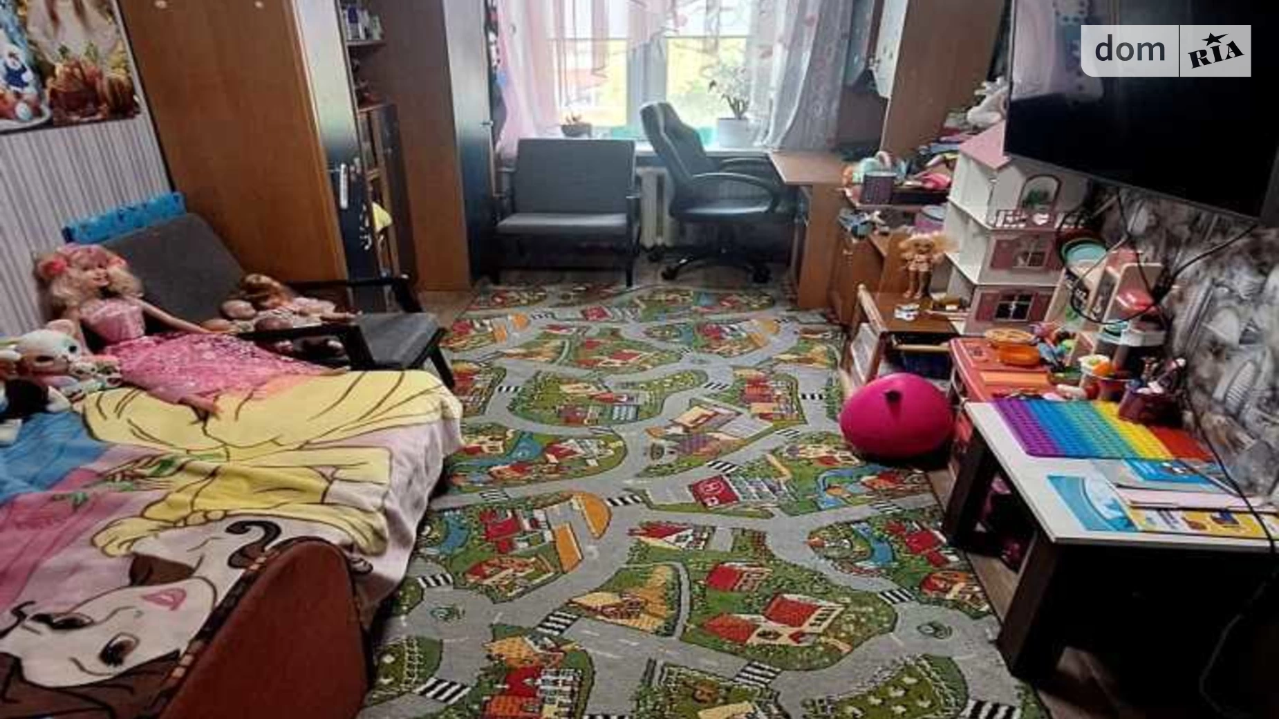 Продается 2-комнатная квартира 43.9 кв. м в, цена: 37000 $ - фото 5