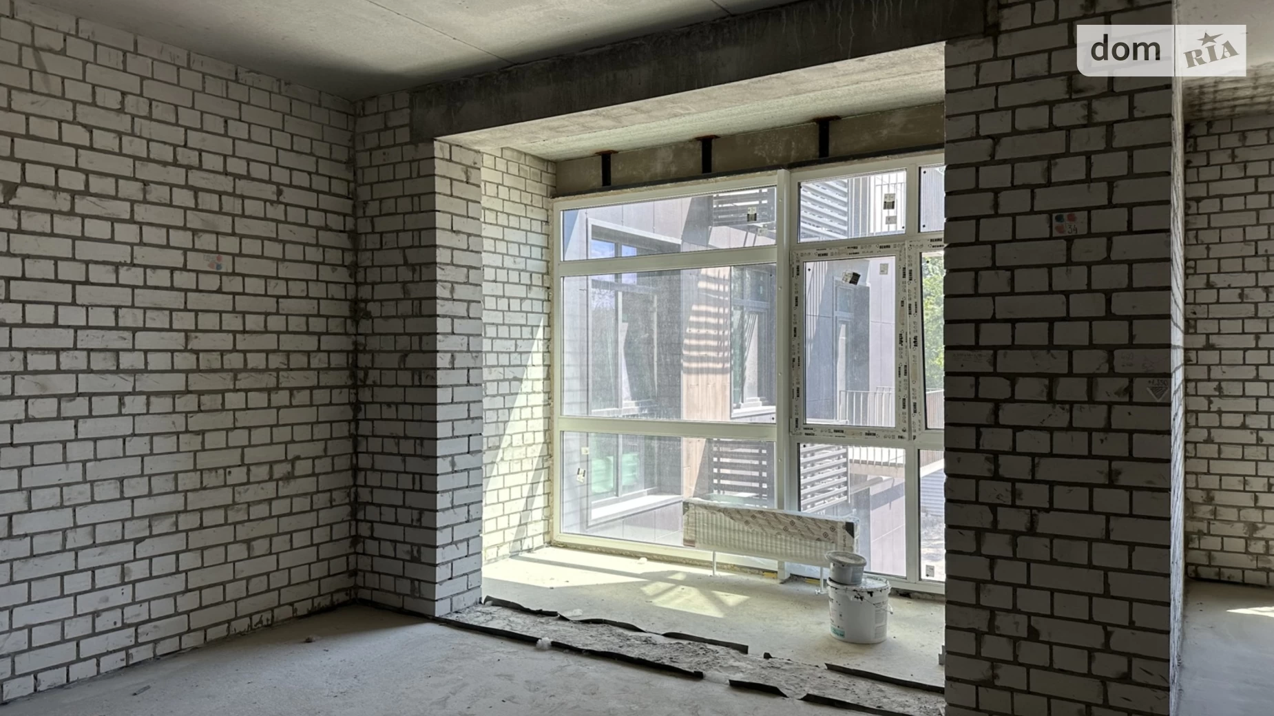 Продається 3-кімнатна квартира 71.7 кв. м у Дніпрі, цена: 78870 $ - фото 2