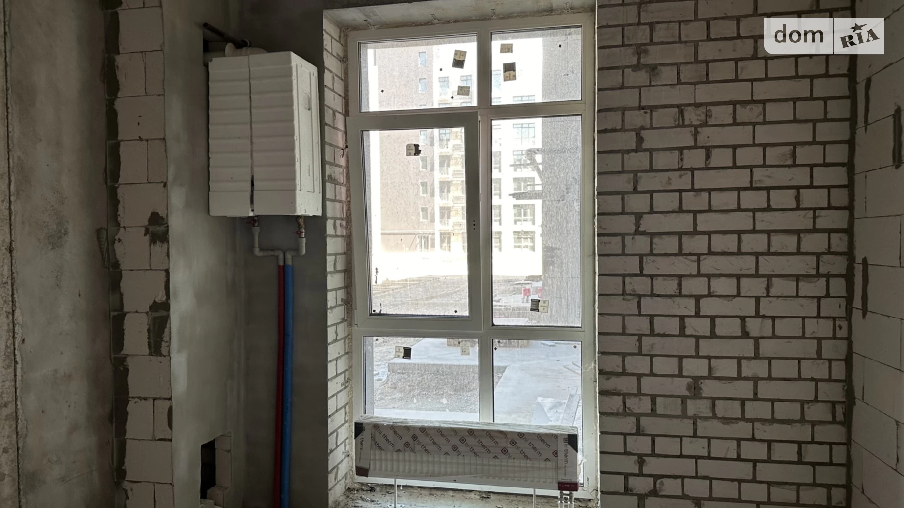 Продається 3-кімнатна квартира 71.7 кв. м у Дніпрі, цена: 78870 $ - фото 3