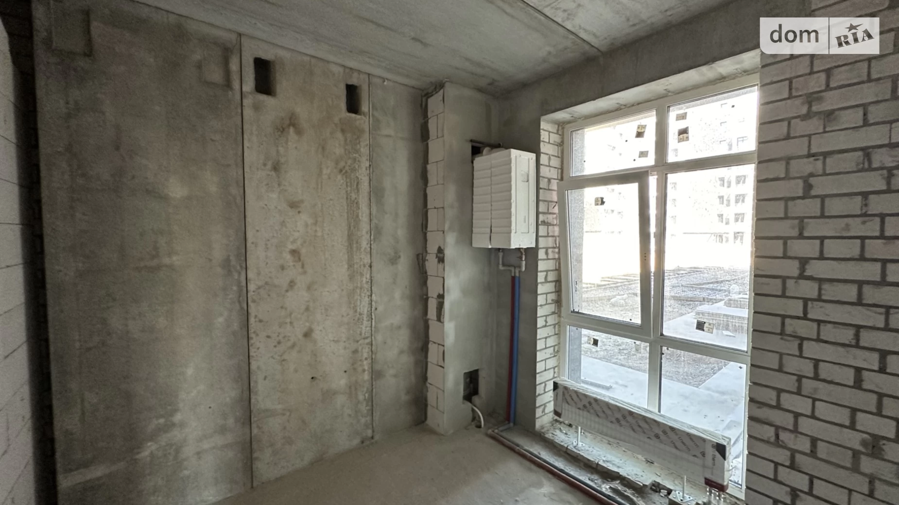 Продається 3-кімнатна квартира 71.7 кв. м у Дніпрі, цена: 78870 $ - фото 5