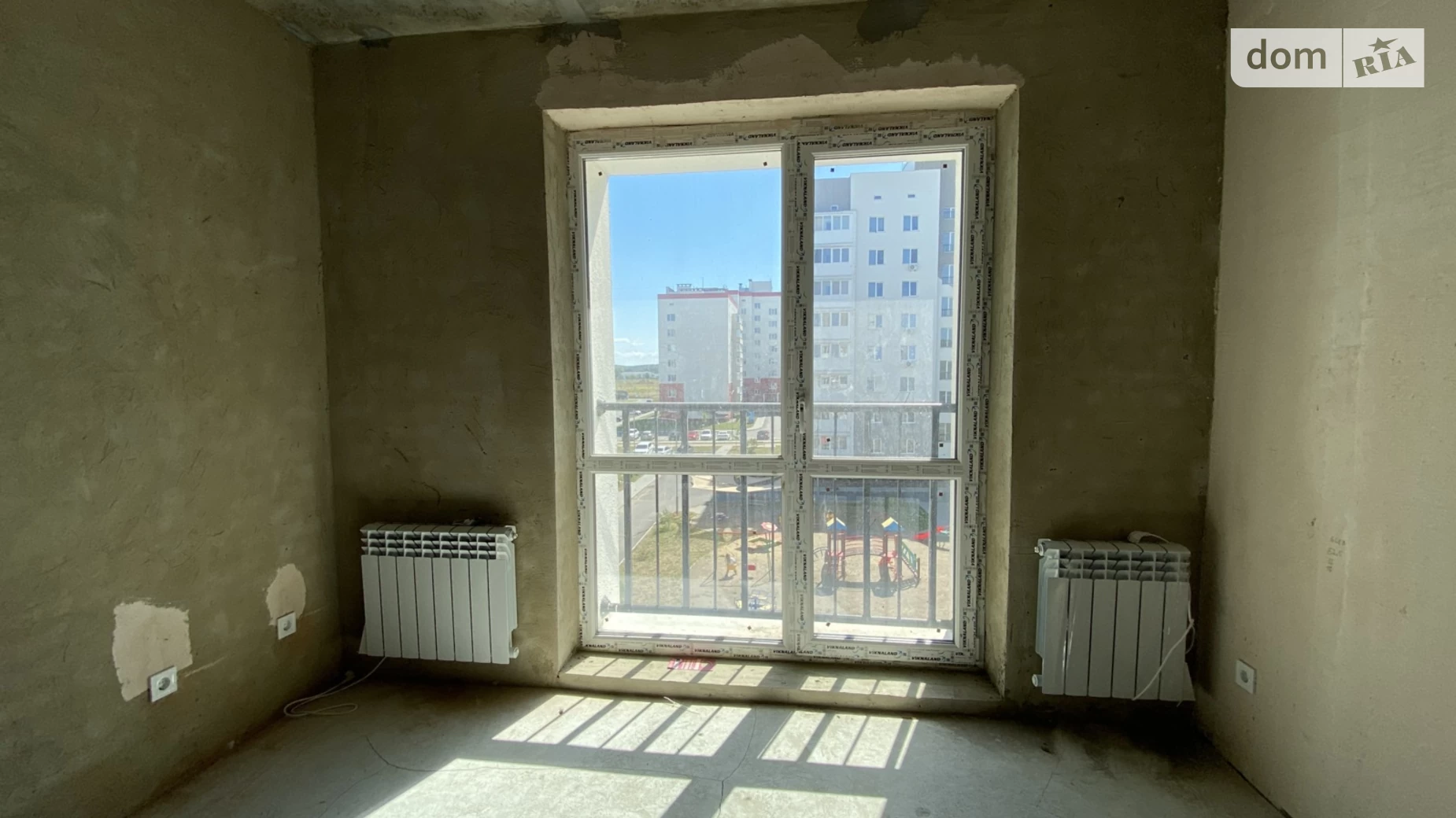 Продается 1-комнатная квартира 46 кв. м в Виннице, ул. Николаевская, 29 - фото 2