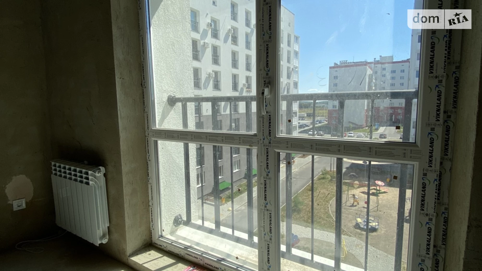 Продается 1-комнатная квартира 46 кв. м в Виннице, ул. Николаевская, 29 - фото 3