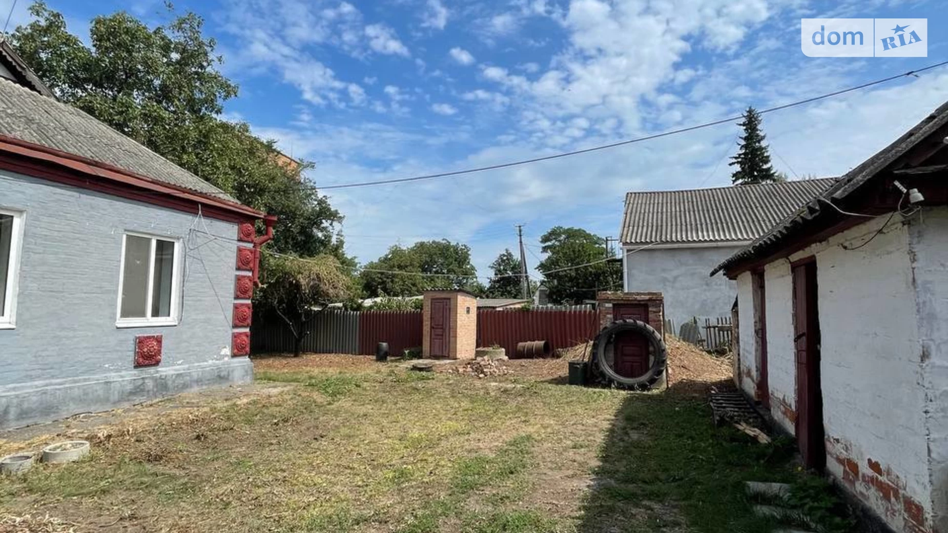 Продается одноэтажный дом 73 кв. м с мансардой, цена: 28000 $ - фото 4
