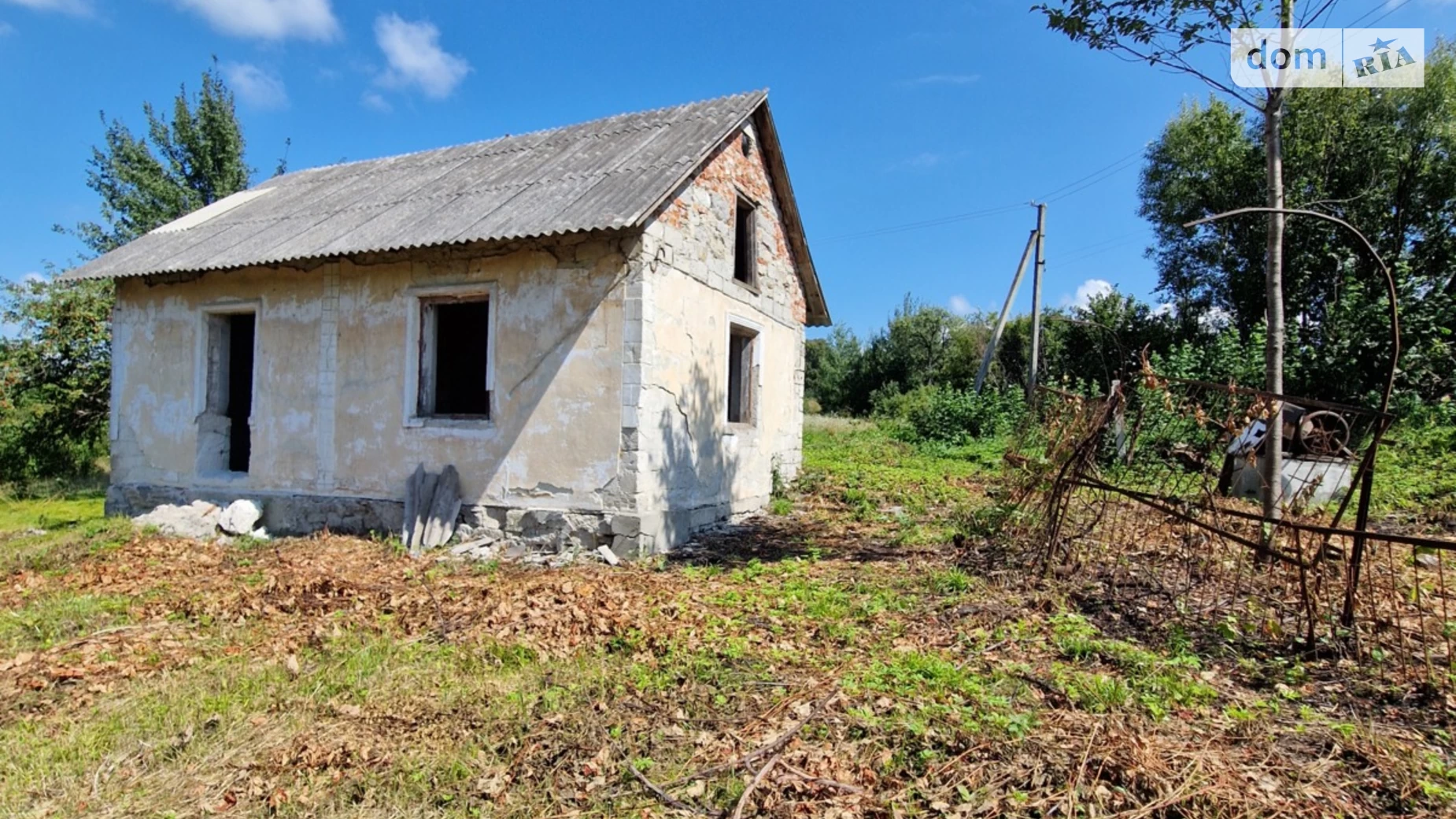 Продається земельна ділянка 59.1 соток у Львівській області, цена: 15000 $ - фото 5
