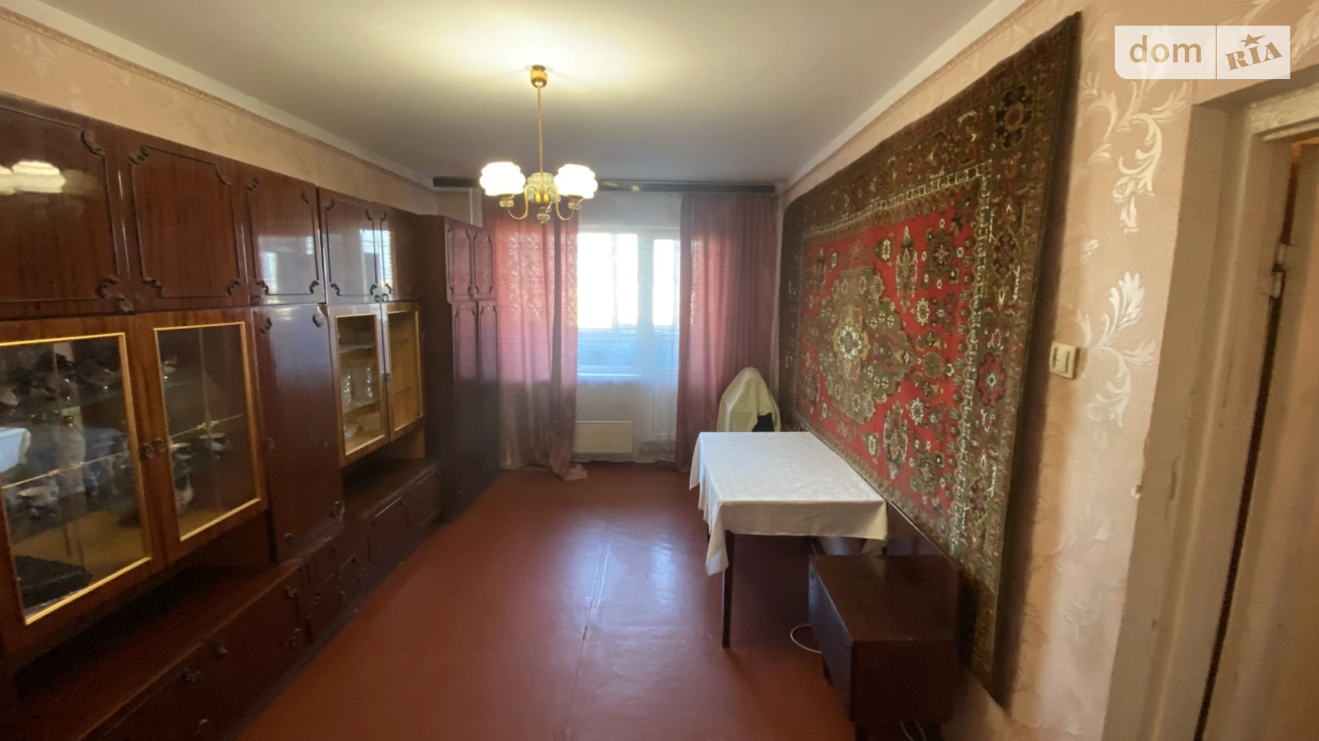 Продається 2-кімнатна квартира 55 кв. м у Києві, вул. Симиренка, 13/1 - фото 2