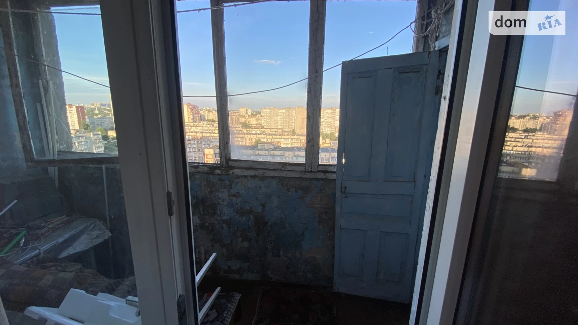 Продається 2-кімнатна квартира 55 кв. м у Києві, вул. Симиренка, 13/1 - фото 4