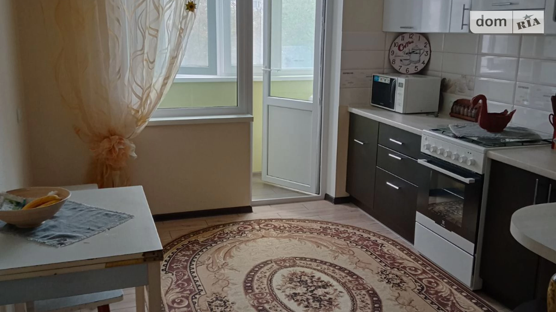 Продается 2-комнатная квартира 51.6 кв. м в Снигиревке, ул. Независимости(Суворова), 43 - фото 5