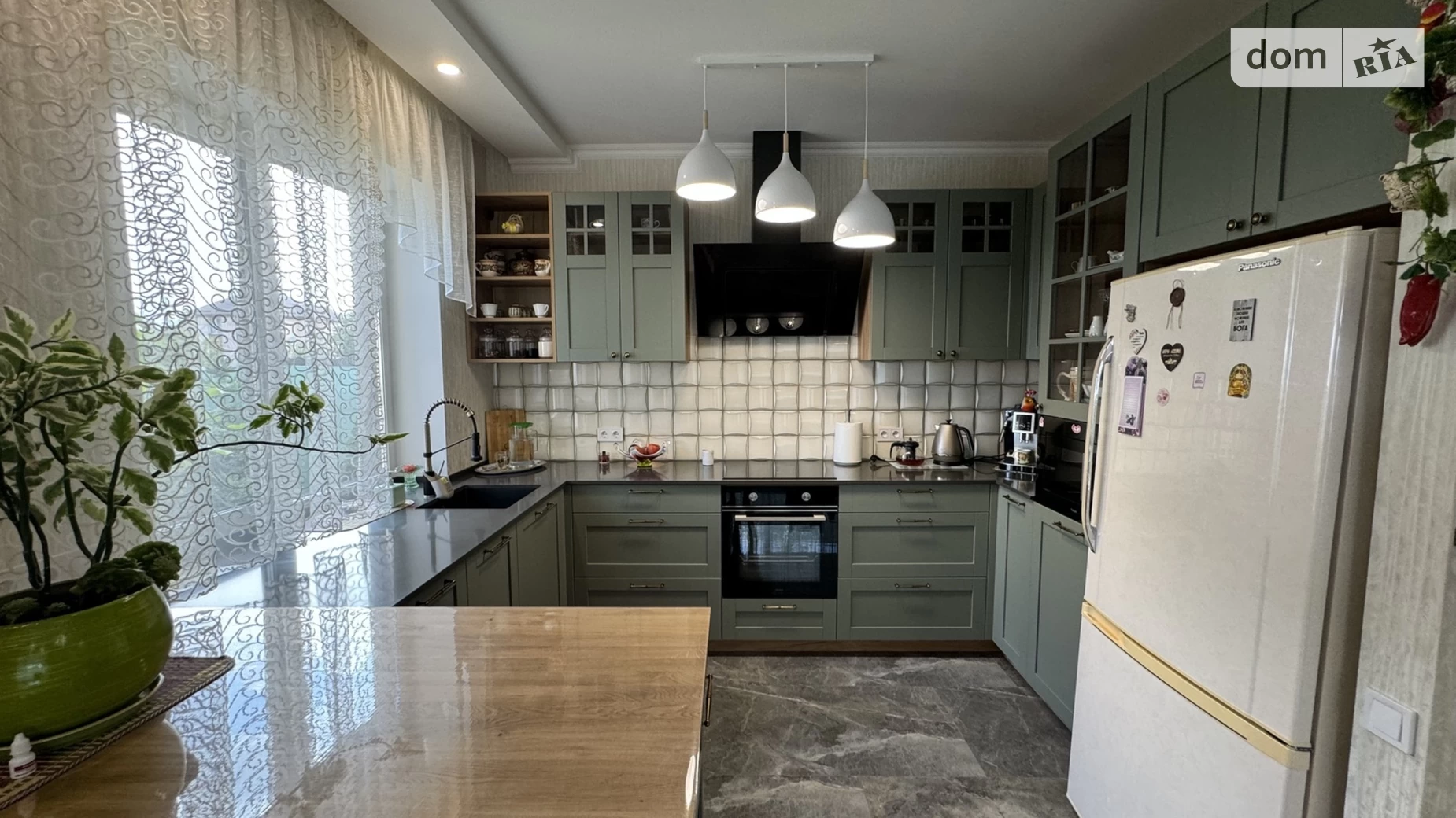 Продається одноповерховий будинок 140 кв. м з гаражем, цена: 150000 $ - фото 3