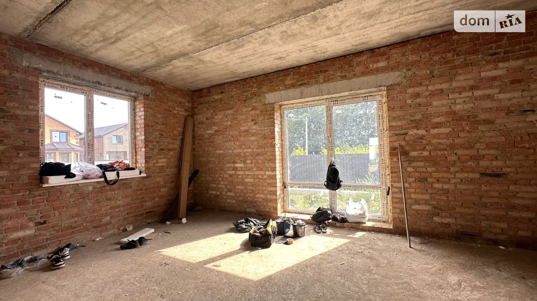 Продается дом на 2 этажа 120 кв. м с верандой, цена: 85000 $ - фото 3