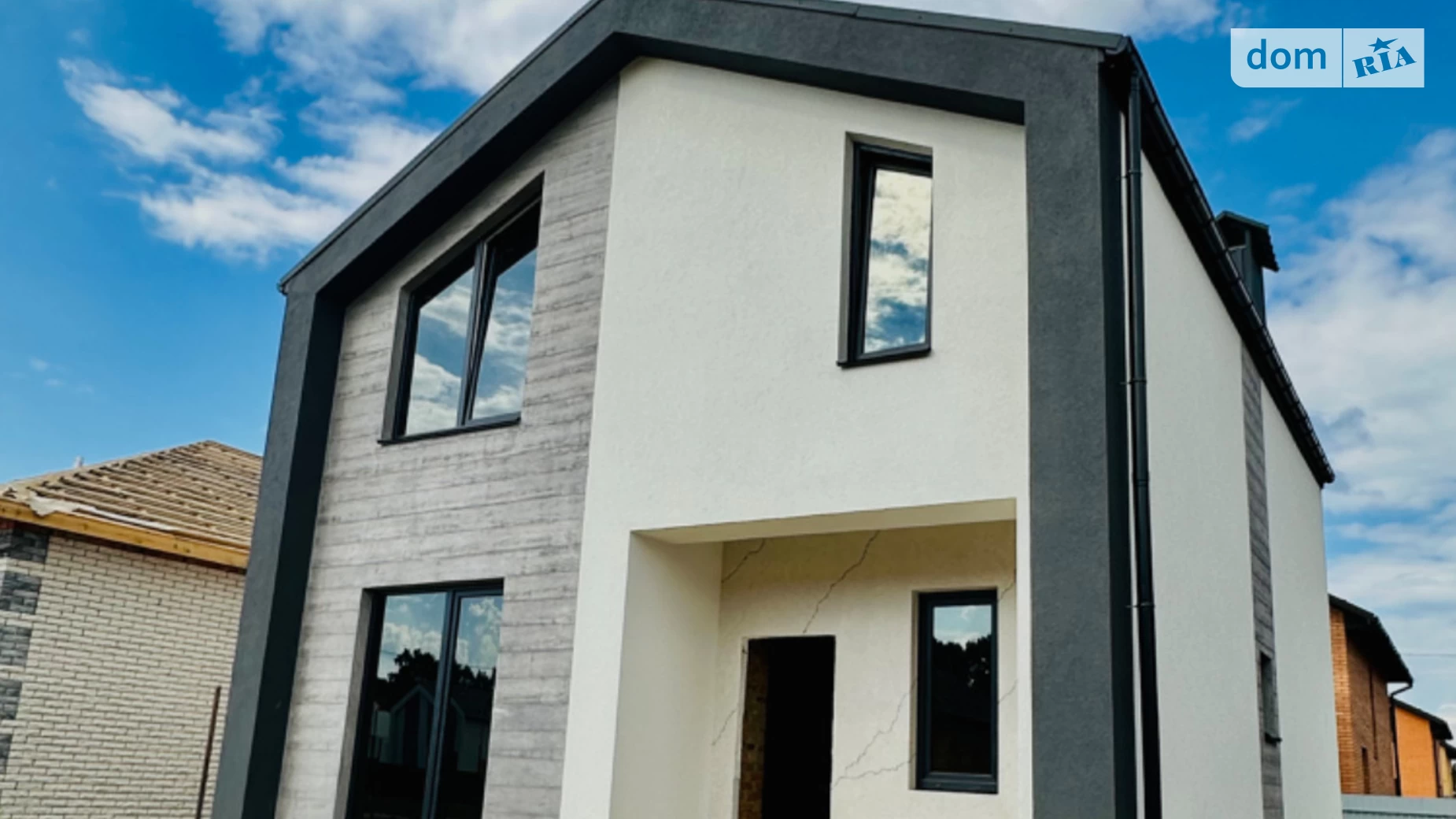 Продается дом на 2 этажа 120 кв. м с верандой, цена: 85000 $ - фото 2