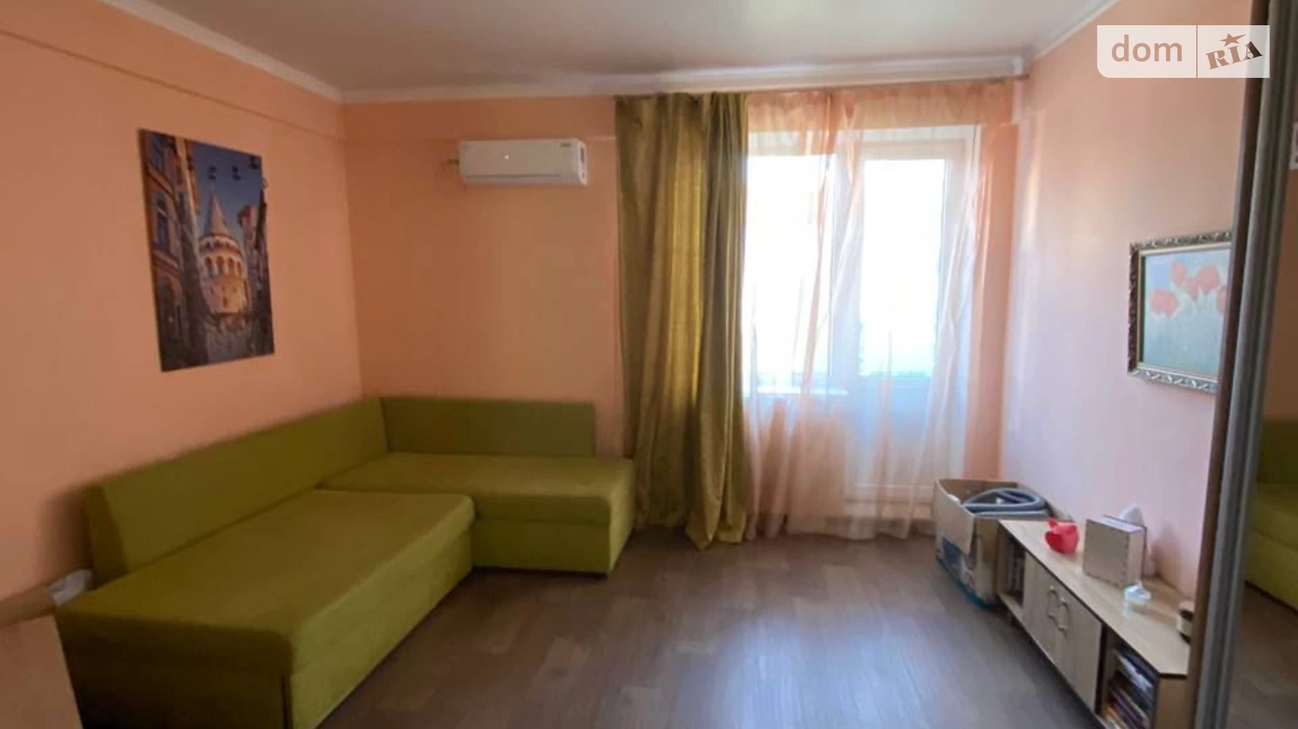 Продається 1-кімнатна квартира 29.2 кв. м у Миколаєві - фото 2