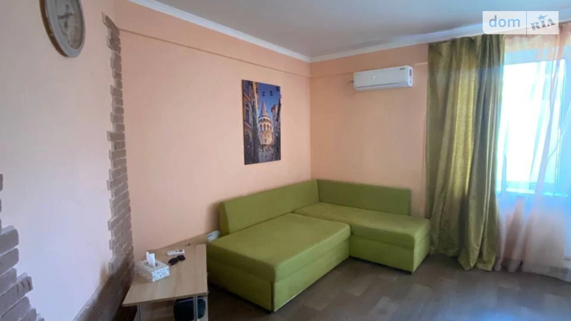 Продається 1-кімнатна квартира 29.2 кв. м у Миколаєві - фото 3