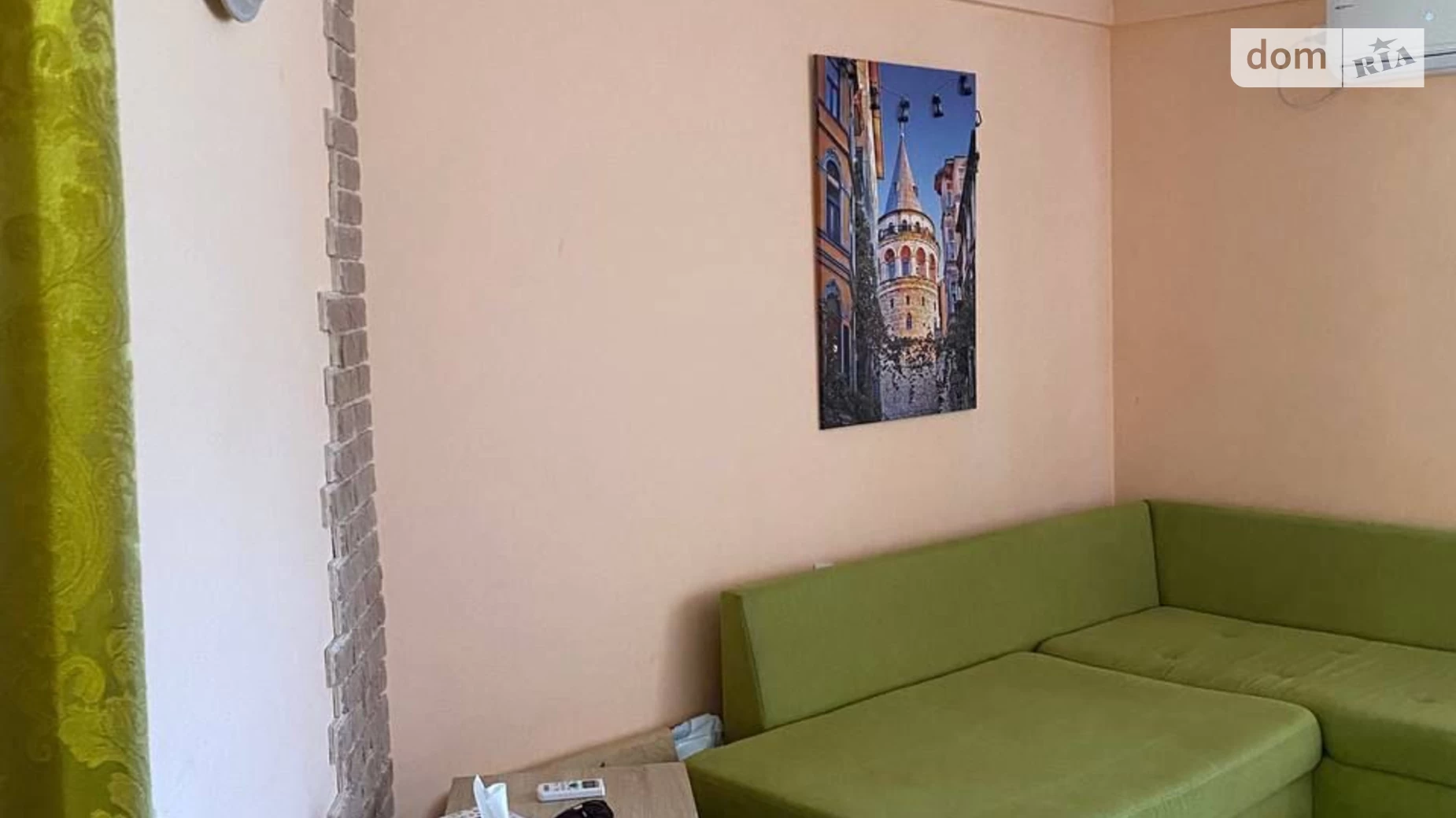 Продається 1-кімнатна квартира 29.2 кв. м у Миколаєві - фото 4
