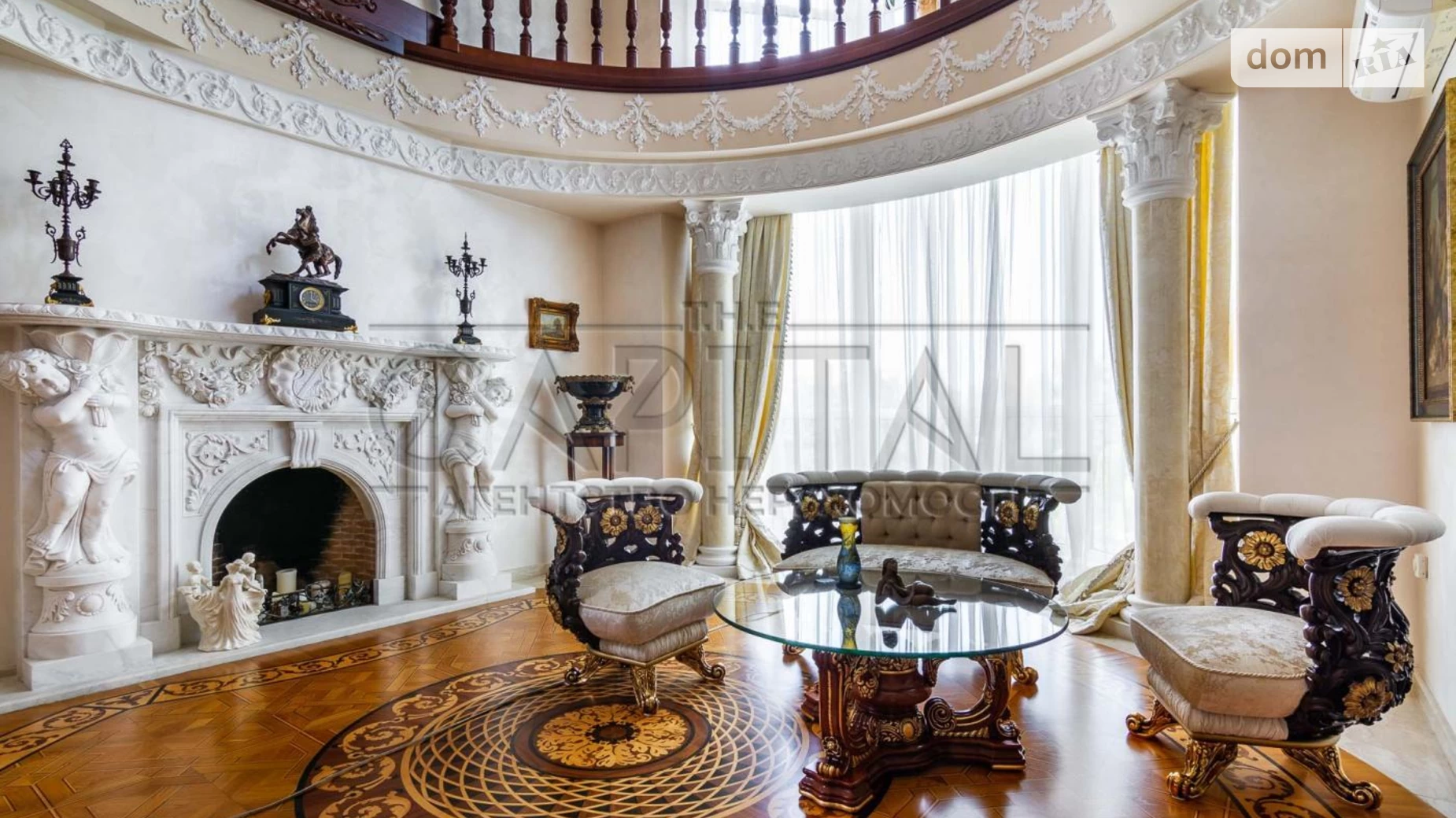 Продається будинок 3 поверховий 680 кв. м з подвалом, цена: 1200000 $ - фото 3