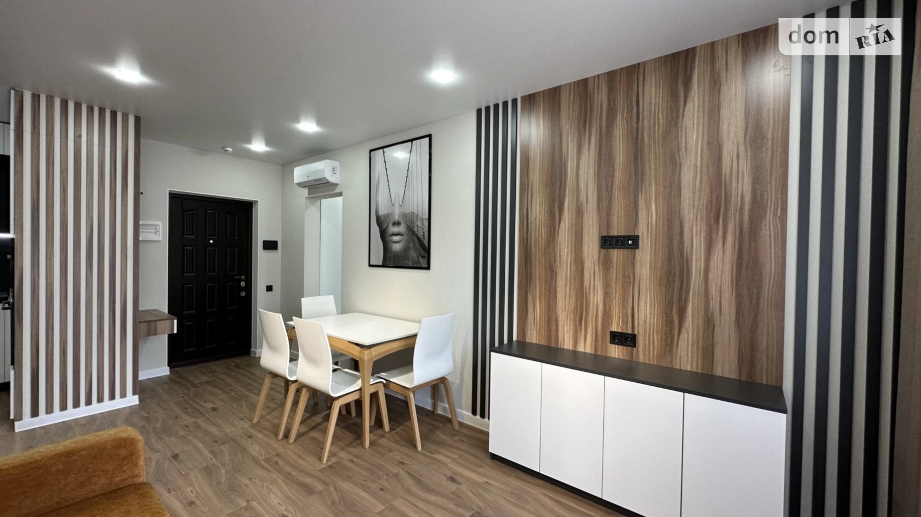 Продается 2-комнатная квартира 61 кв. м в Одессе, ул. Жемчужная, 9 - фото 5