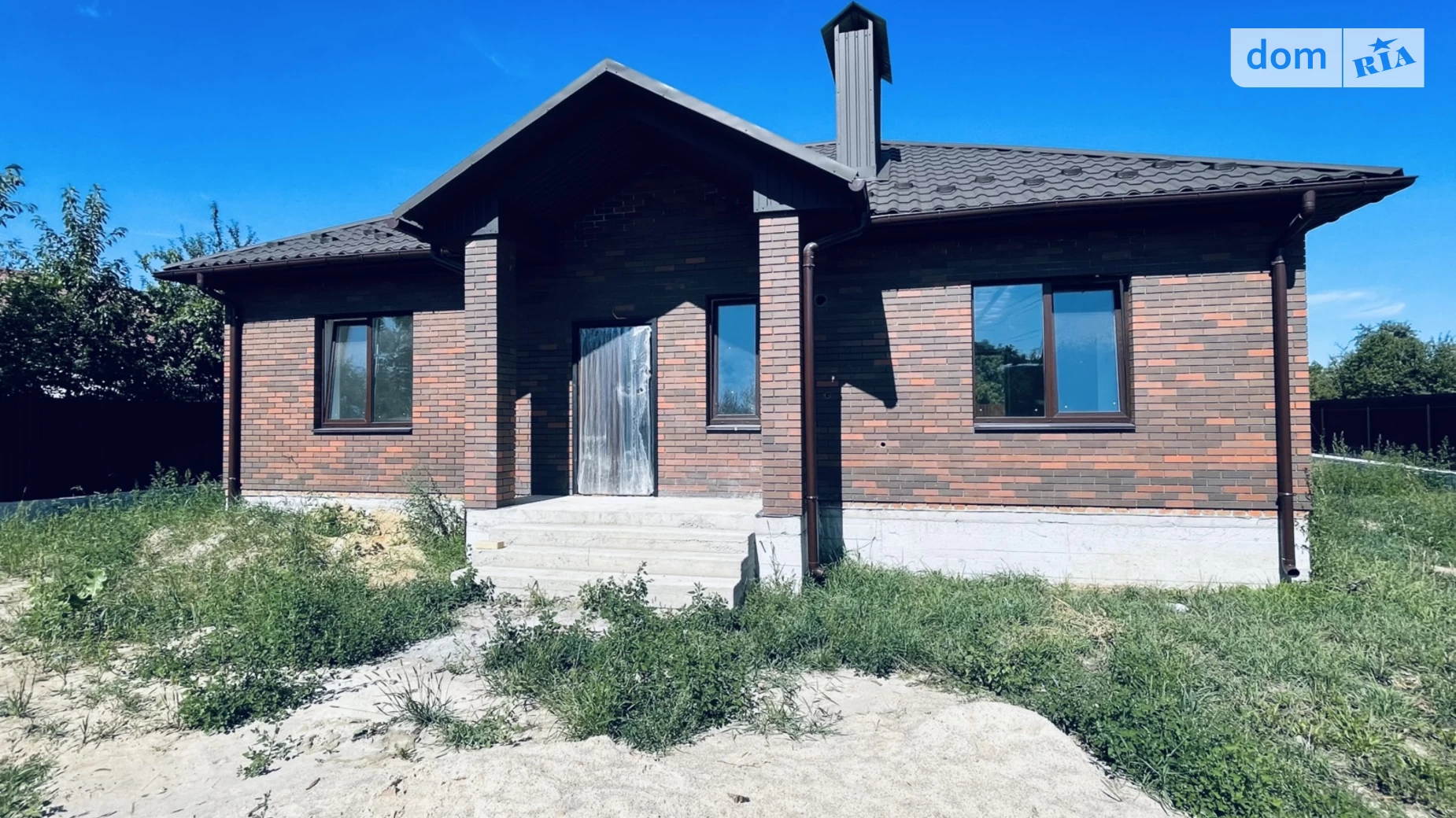 Продается одноэтажный дом 105 кв. м с мансардой, цена: 85000 $ - фото 2