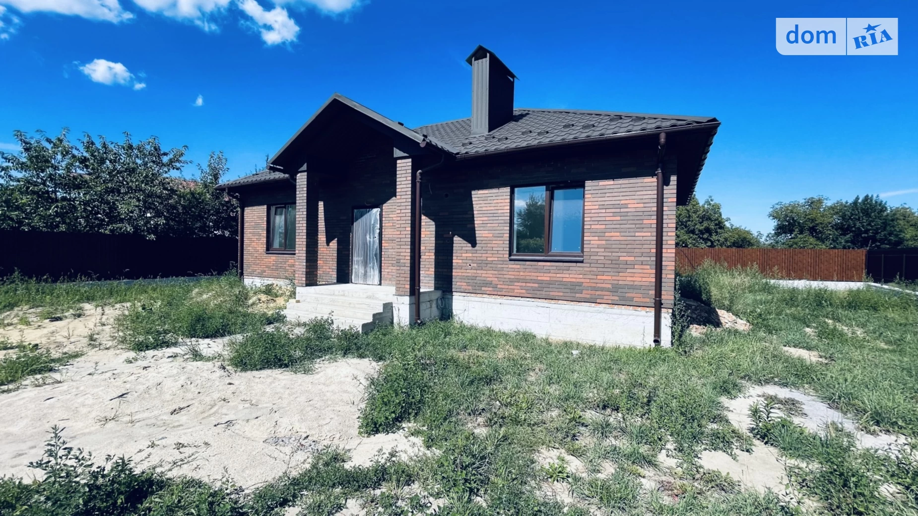 Продается одноэтажный дом 105 кв. м с мансардой, цена: 85000 $ - фото 3
