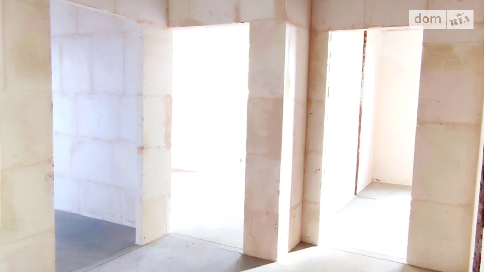 Продается 2-комнатная квартира 57.6 кв. м в Ирпене, ул. Соборная(ІІІ Интернационала), 122 - фото 4