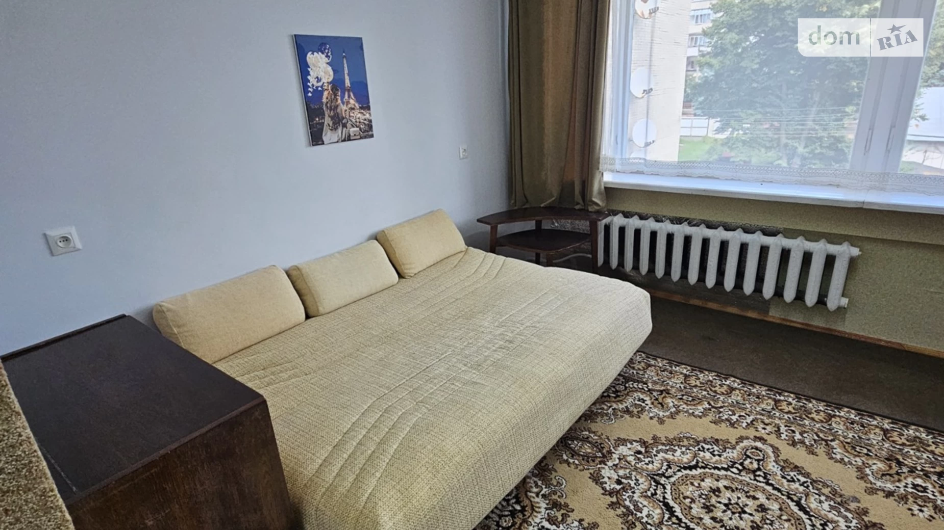 Сдается в аренду комната 21 кв. м в Львове, цена: 5500 грн - фото 3