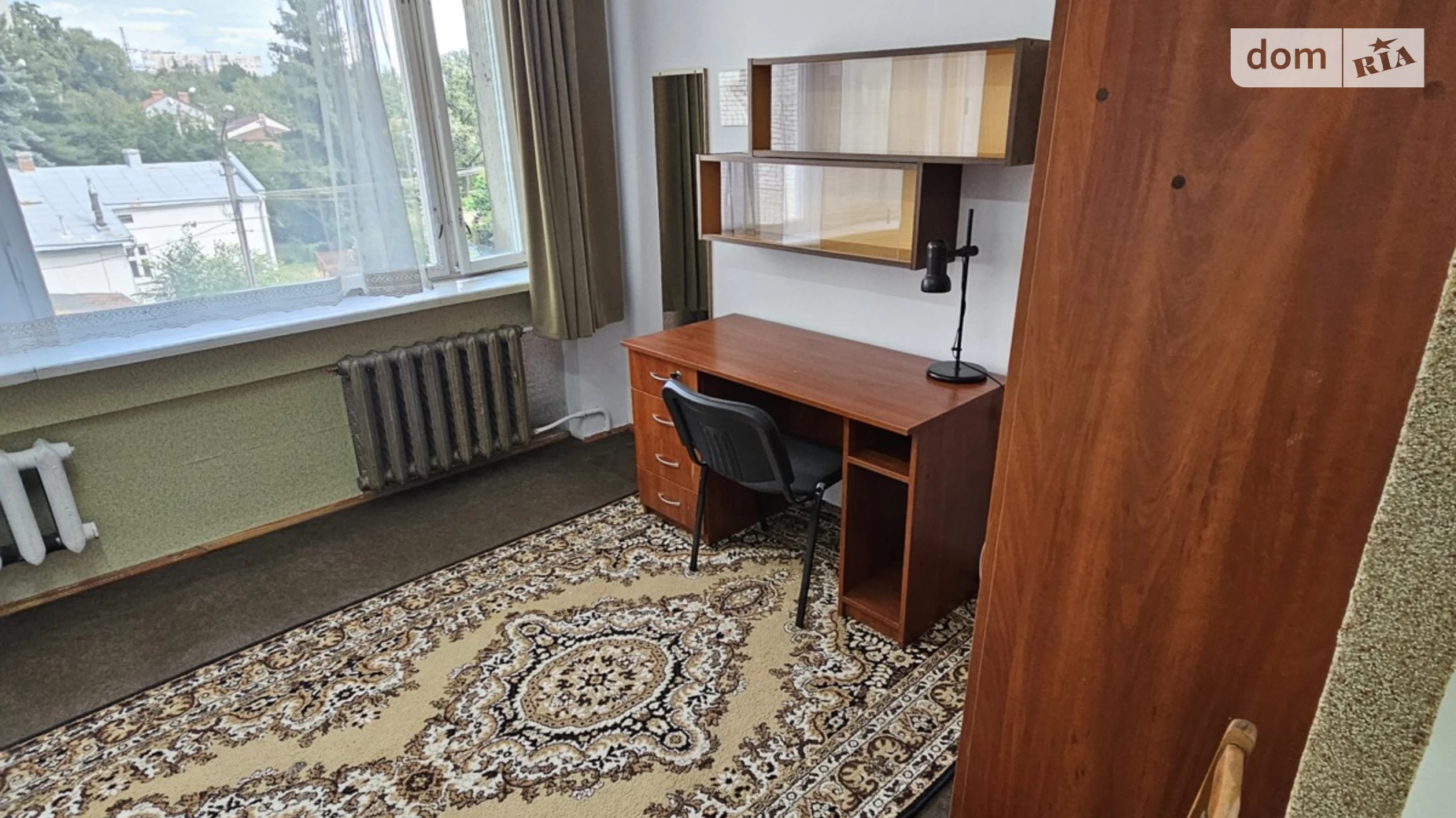 Сдается в аренду комната 21 кв. м в Львове, цена: 5500 грн - фото 4