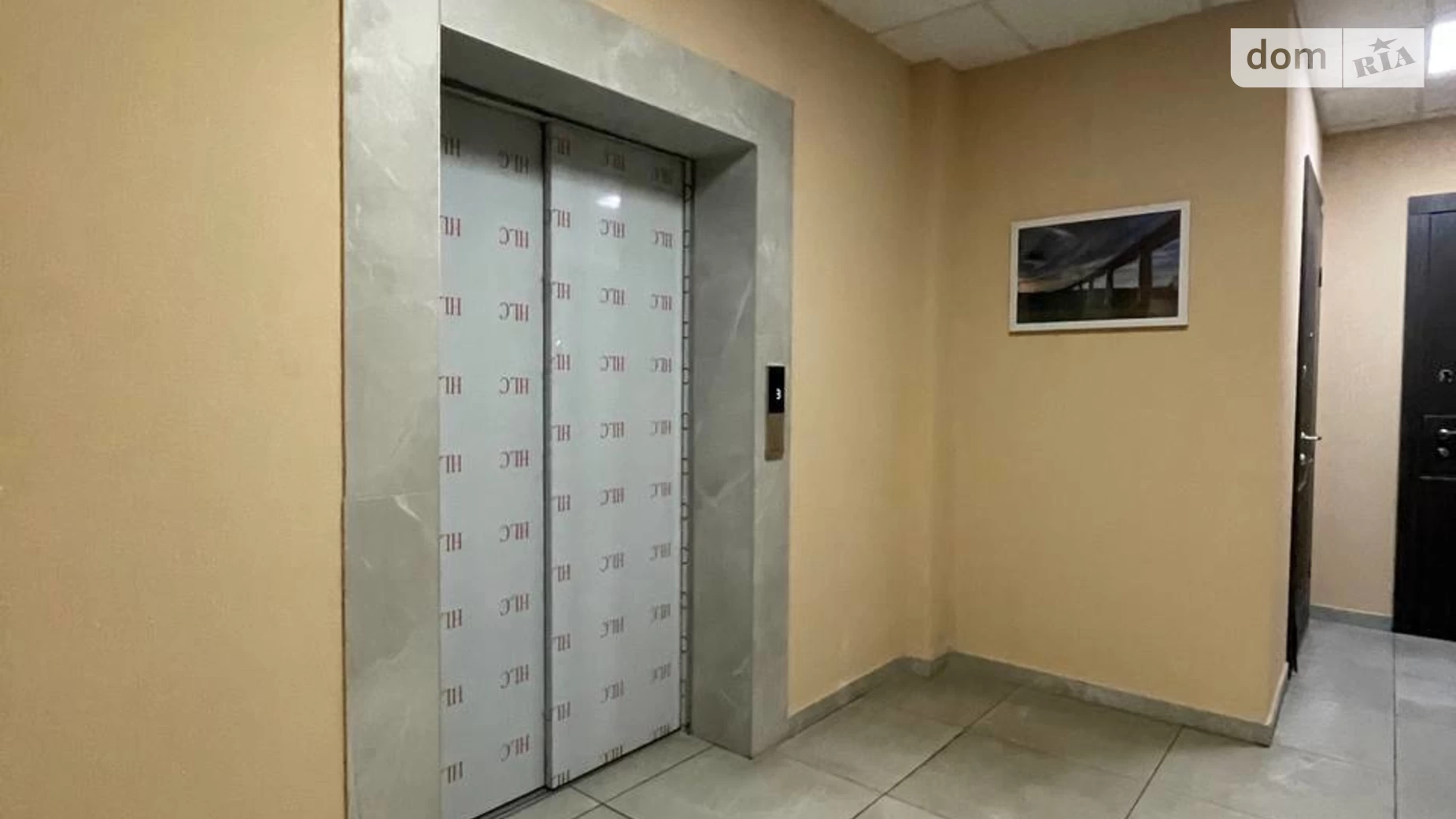 Продается 1-комнатная квартира 38.8 кв. м в Одессе, ул. Малая Арнаутская, 71 - фото 5
