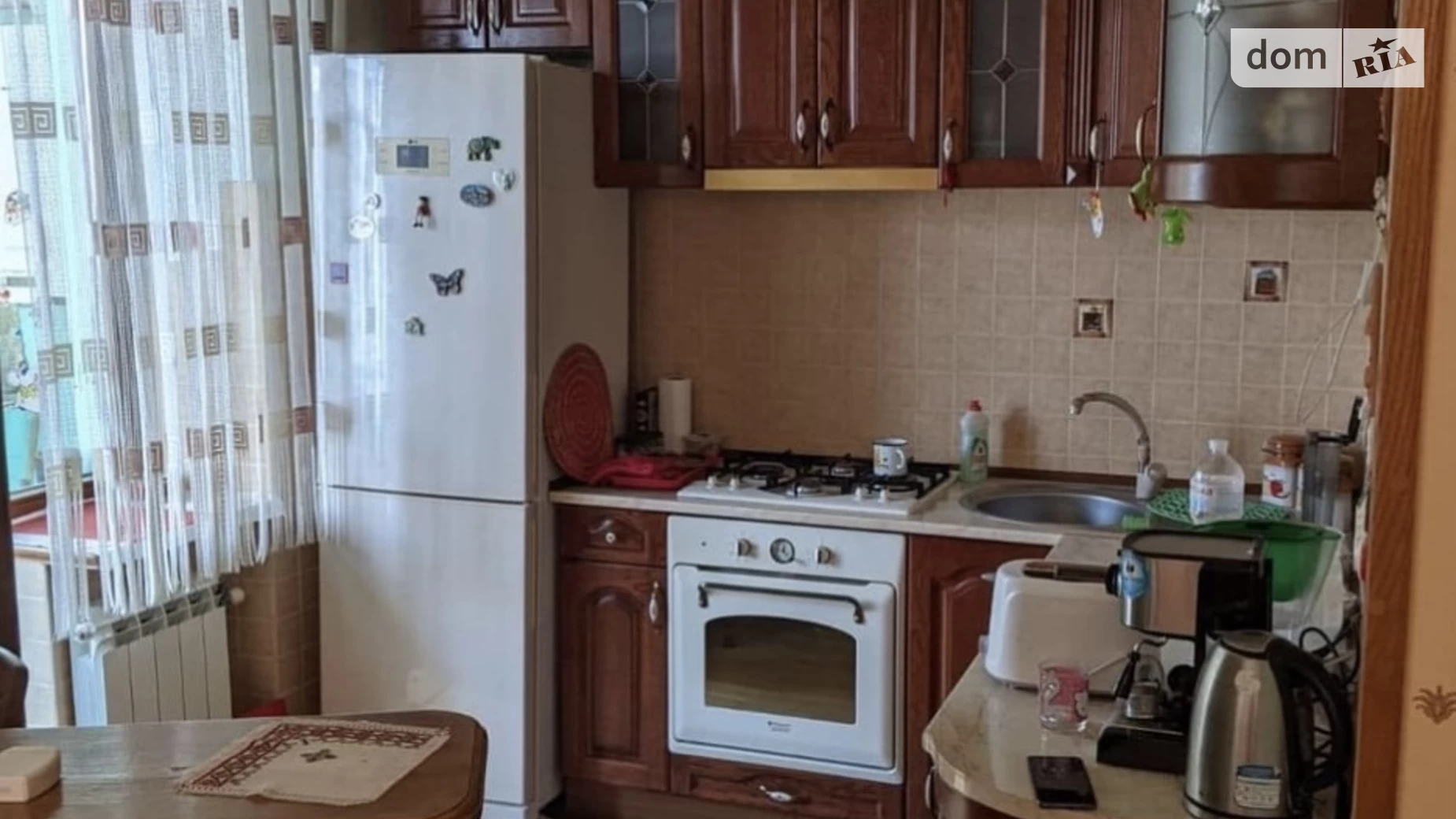 Продается 4-комнатная квартира 116 кв. м в Ужгороде, ул. Владимирская - фото 3
