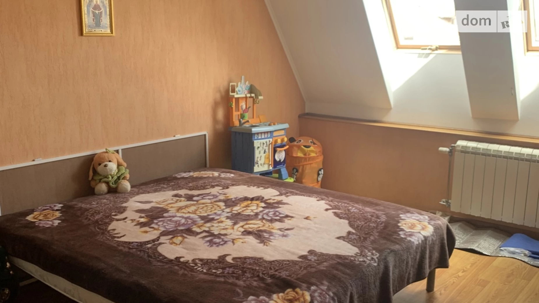 Продается 4-комнатная квартира 116 кв. м в Ужгороде, ул. Владимирская - фото 5