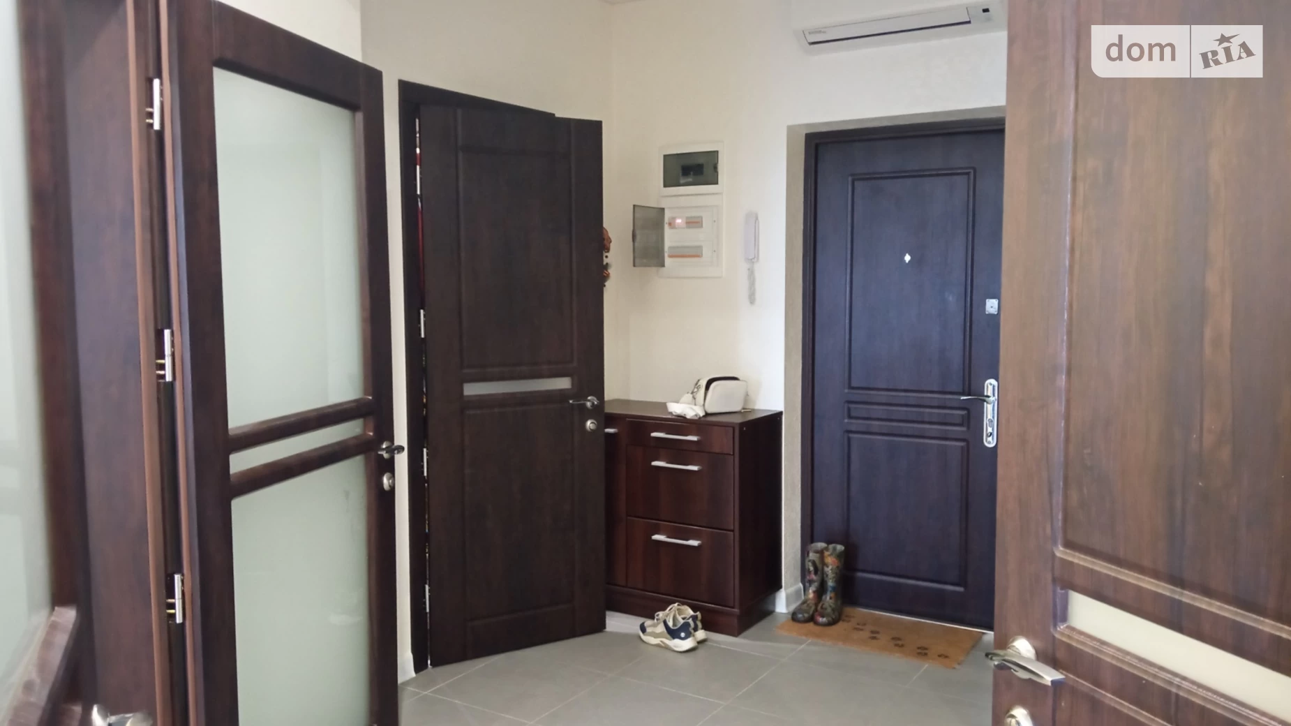 Продається 1-кімнатна квартира 52.3 кв. м у Одесі, пров. Генерала Вишневського - фото 5