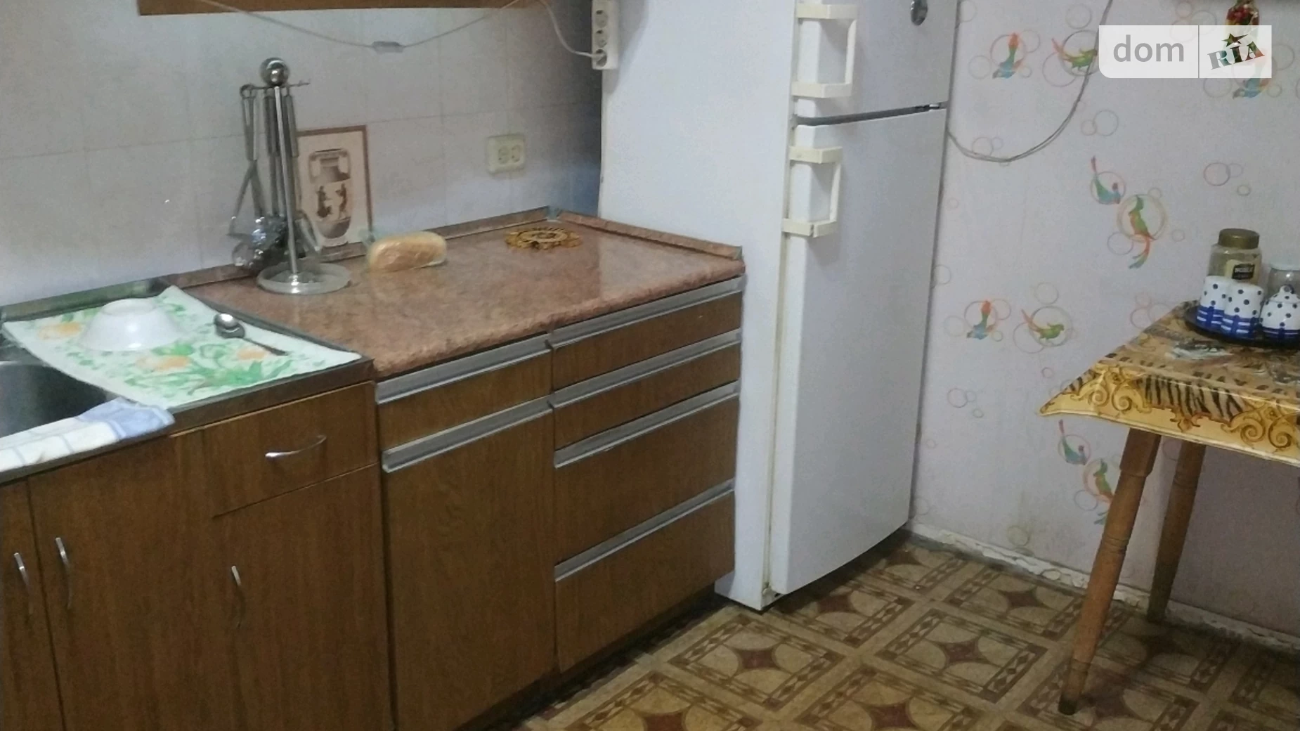 Продається 4-кімнатна квартира 80 кв. м у Одесі, вул. Ніжинська - фото 2