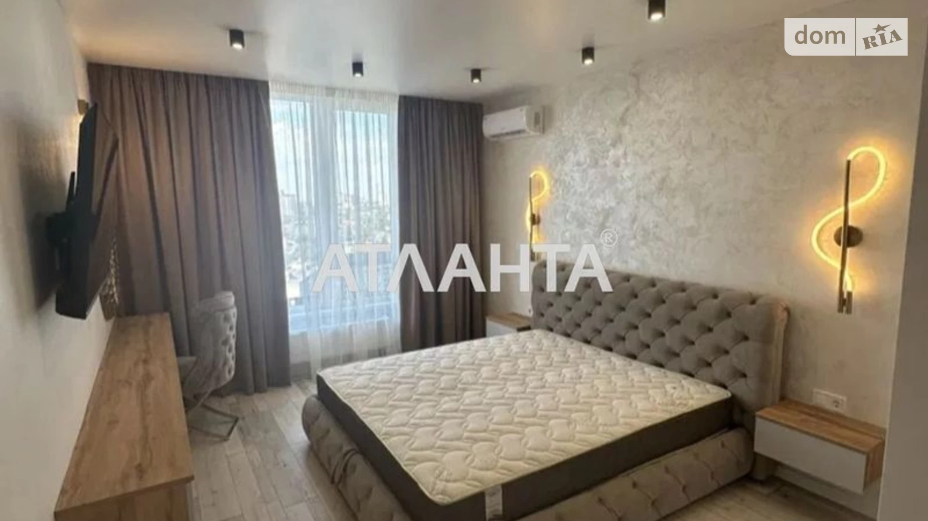 Продается 1-комнатная квартира 51 кв. м в Одессе, ул. Ивана Франко - фото 3