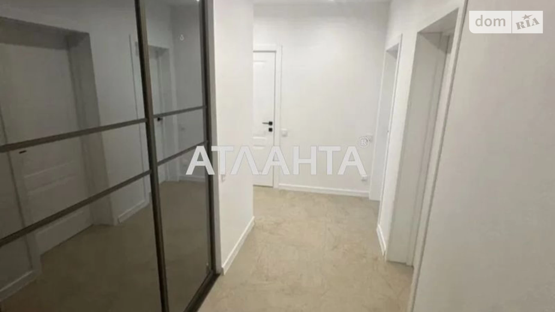 Продается 1-комнатная квартира 51 кв. м в Одессе, ул. Ивана Франко - фото 4