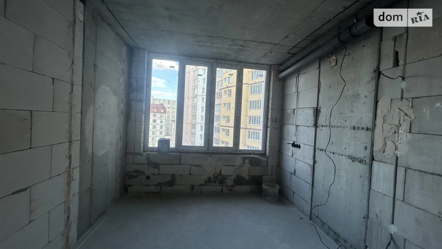 Продається 1-кімнатна квартира 49.8 кв. м у Вінниці, вул. Стрілецька, 1 корпус 1 - фото 5
