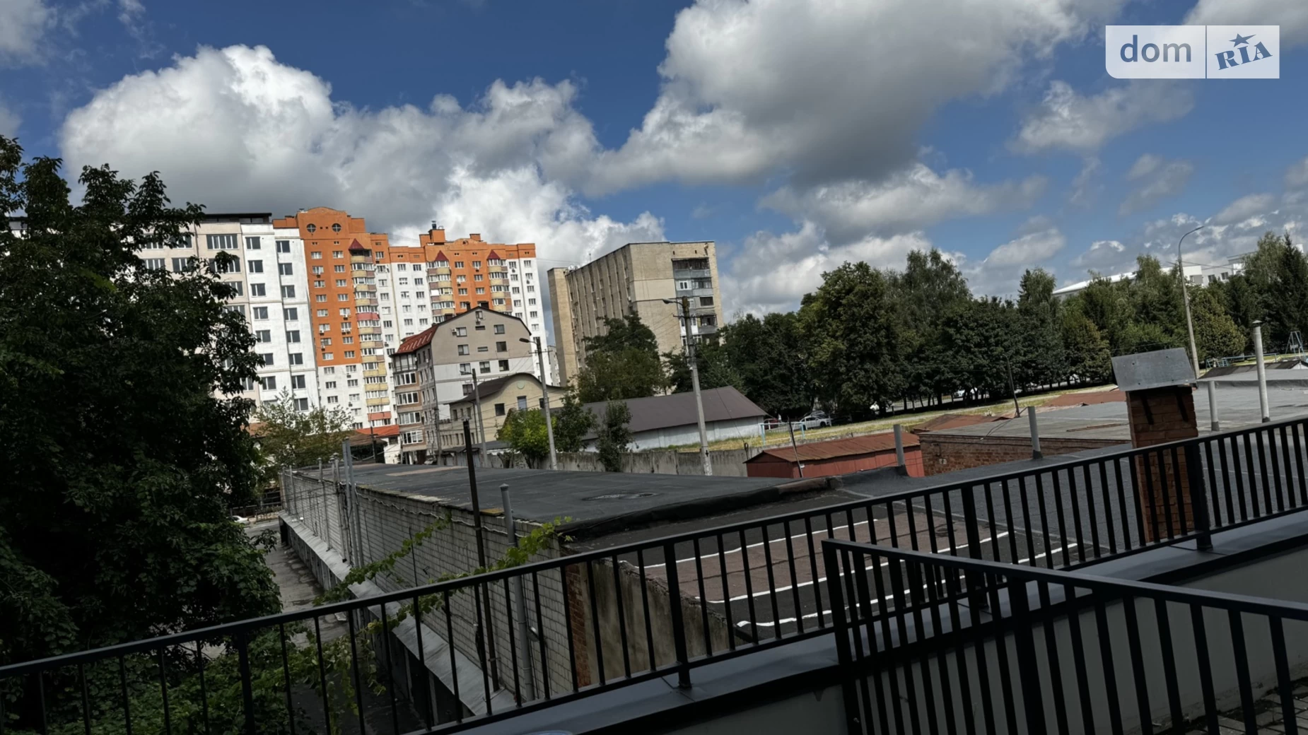 Продается 2-комнатная квартира 65.3 кв. м в Виннице, ул. Академика Янгеля, 54 - фото 2