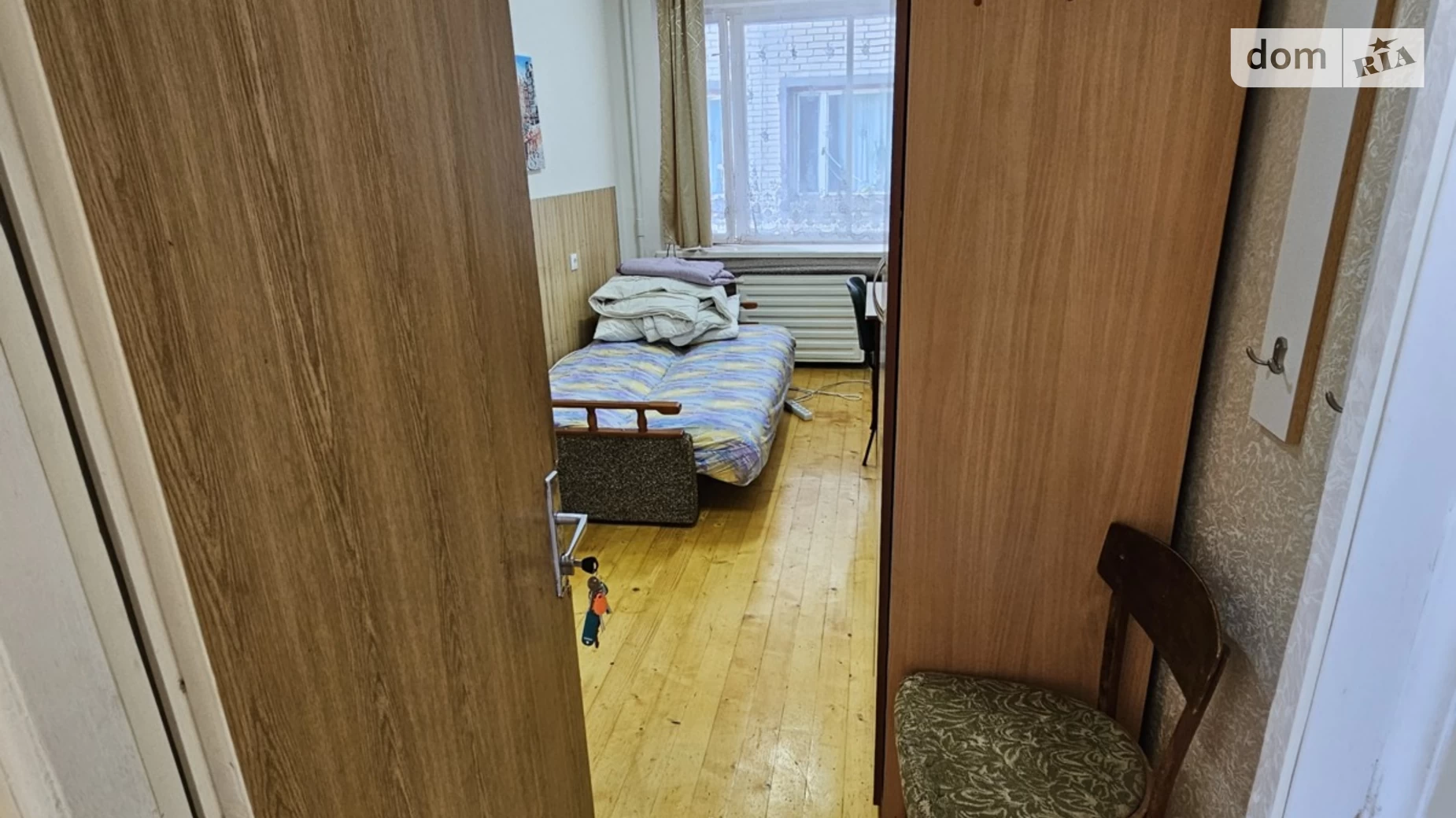 Сдается в аренду комната 16 кв. м в Львове, цена: 3000 грн - фото 5
