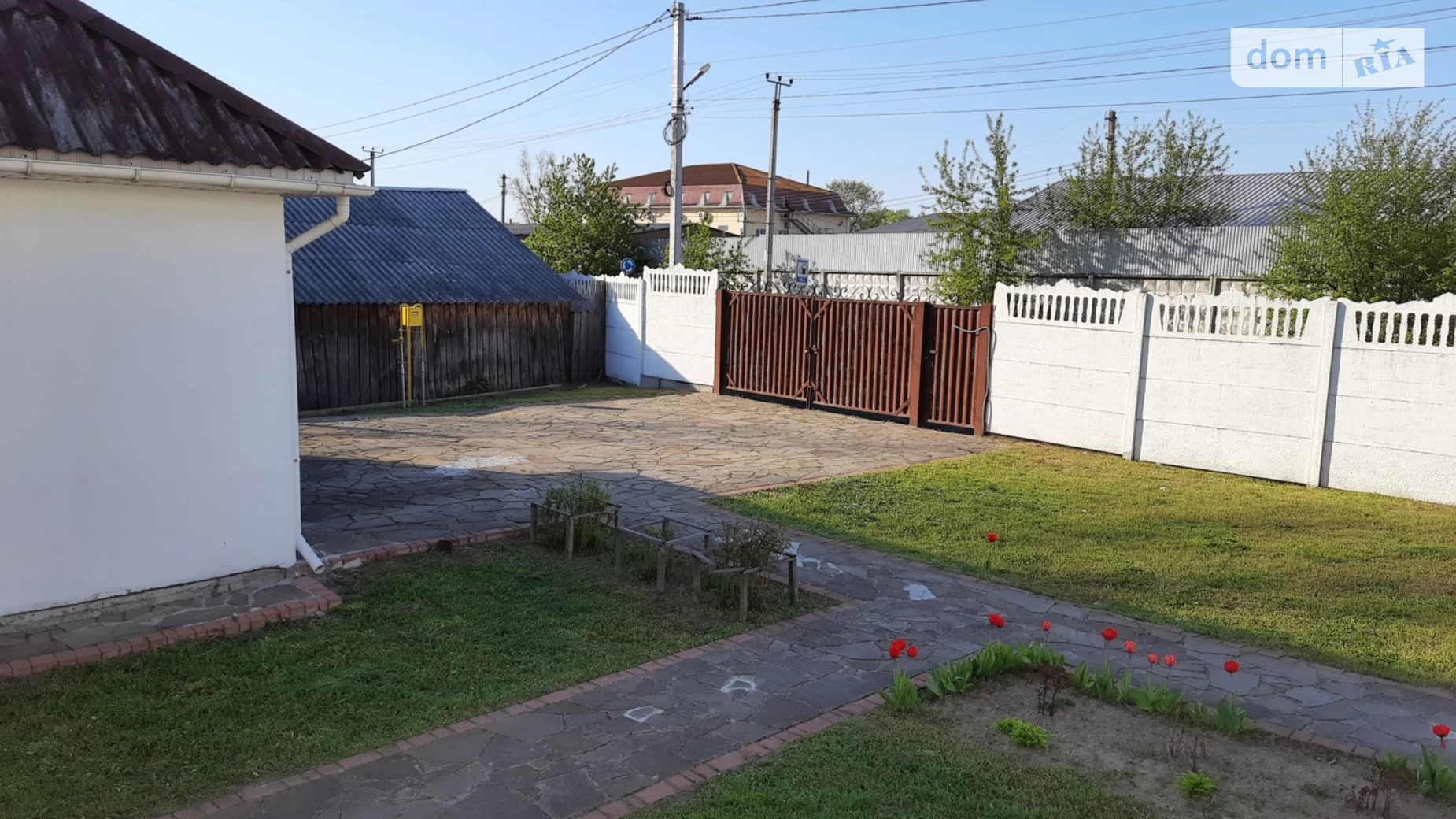Продается дом на 2 этажа 220 кв. м с балконом, цена: 195000 € - фото 5