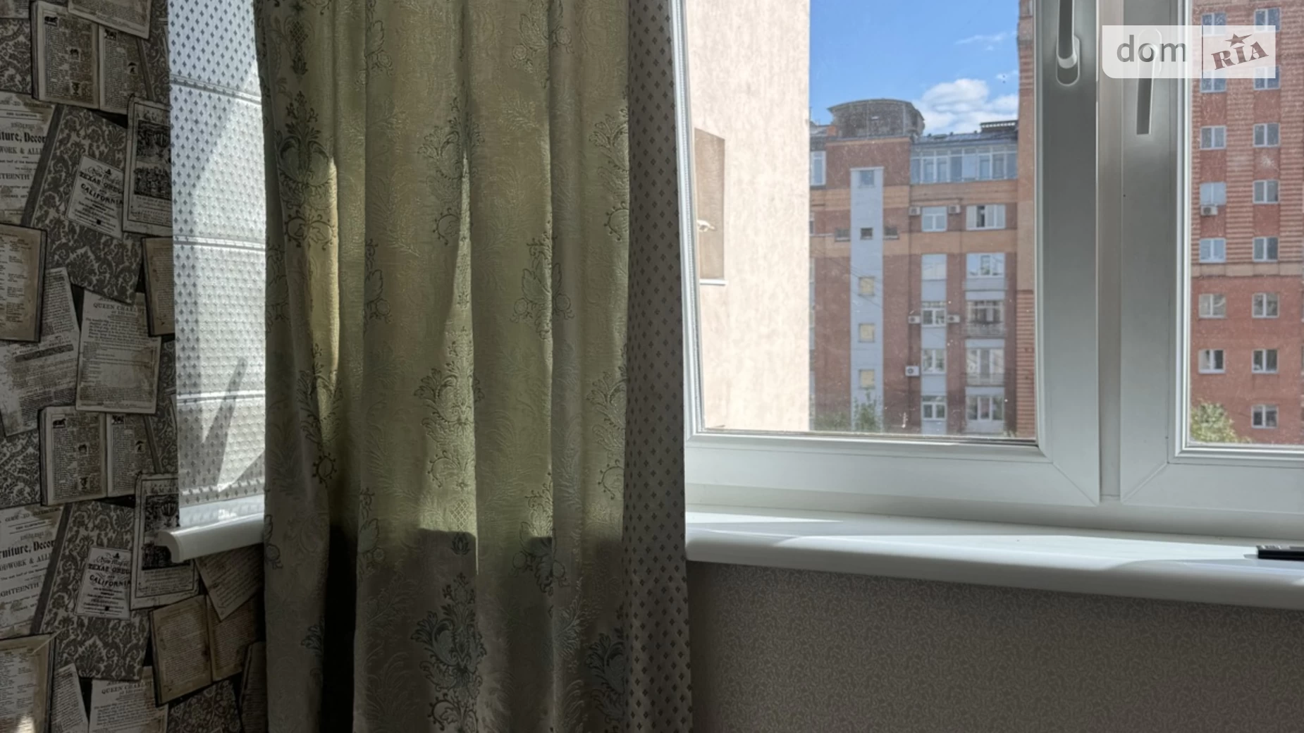 Продается 1-комнатная квартира 46.6 кв. м в Киеве, ул. Рыбальская, 8 - фото 3