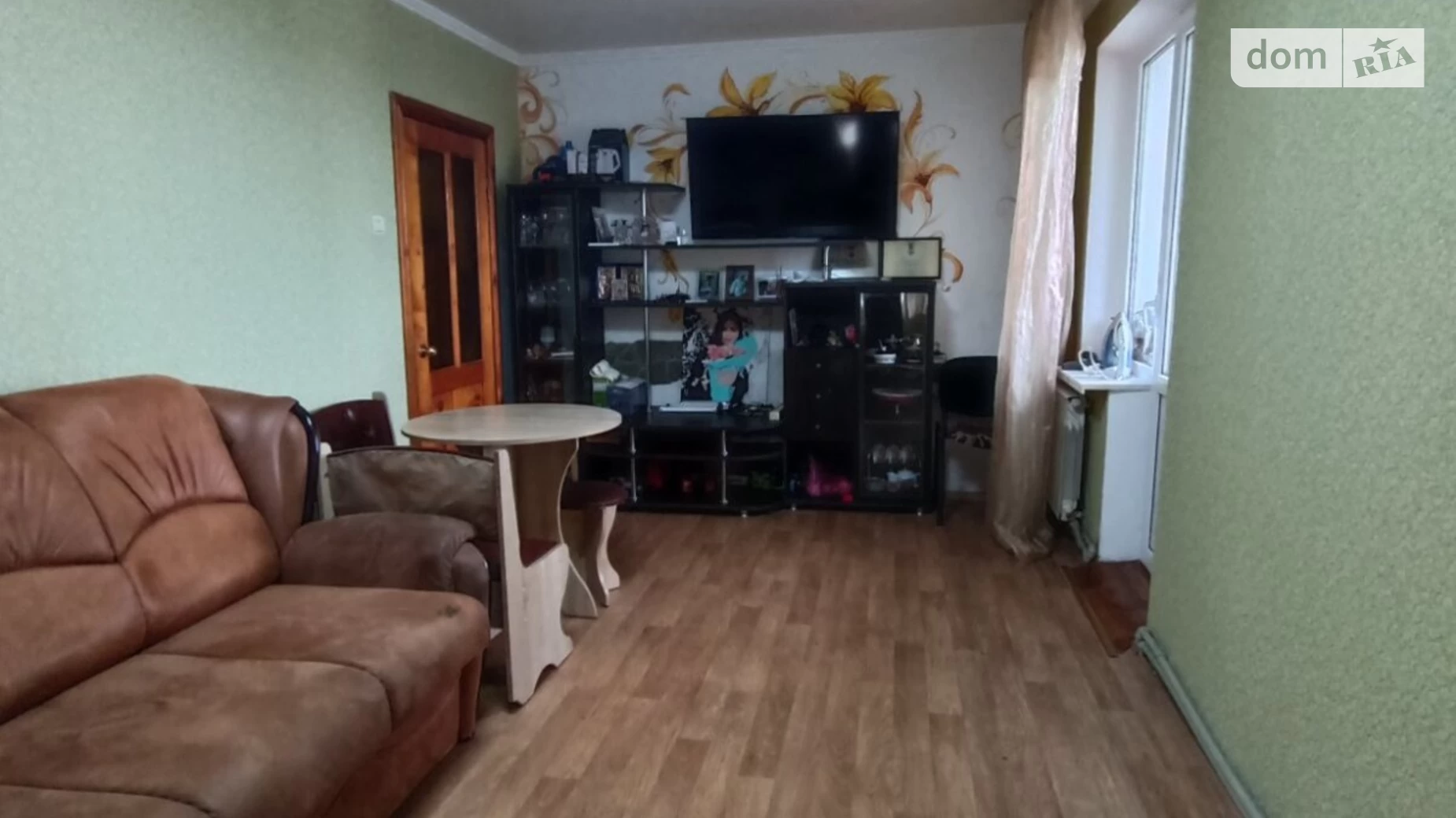 Продається 3-кімнатна квартира 61.6 кв. м у Кам'янському, цена: 29000 $ - фото 3