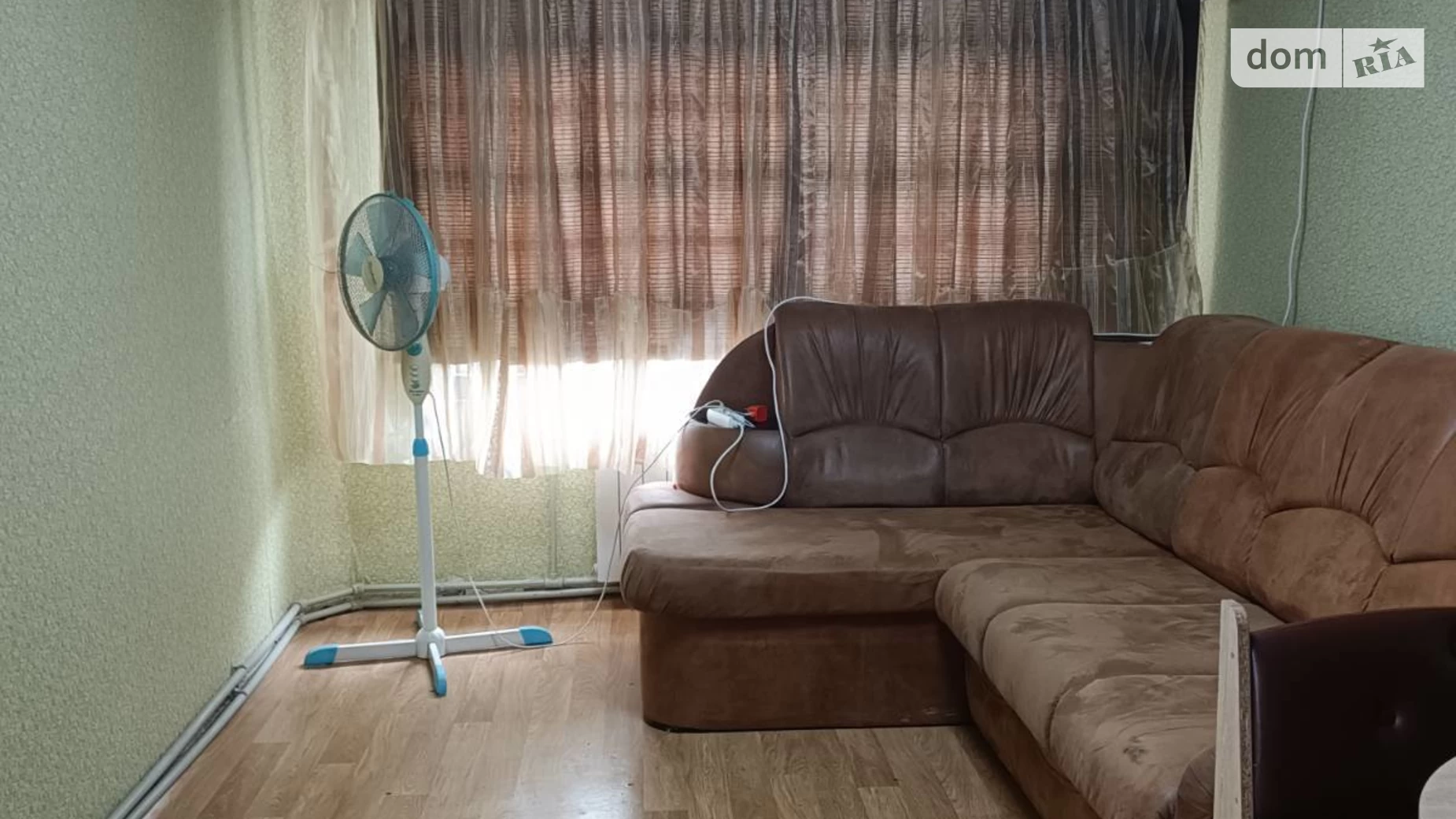 Продається 3-кімнатна квартира 61.6 кв. м у Кам'янському, цена: 29000 $ - фото 5