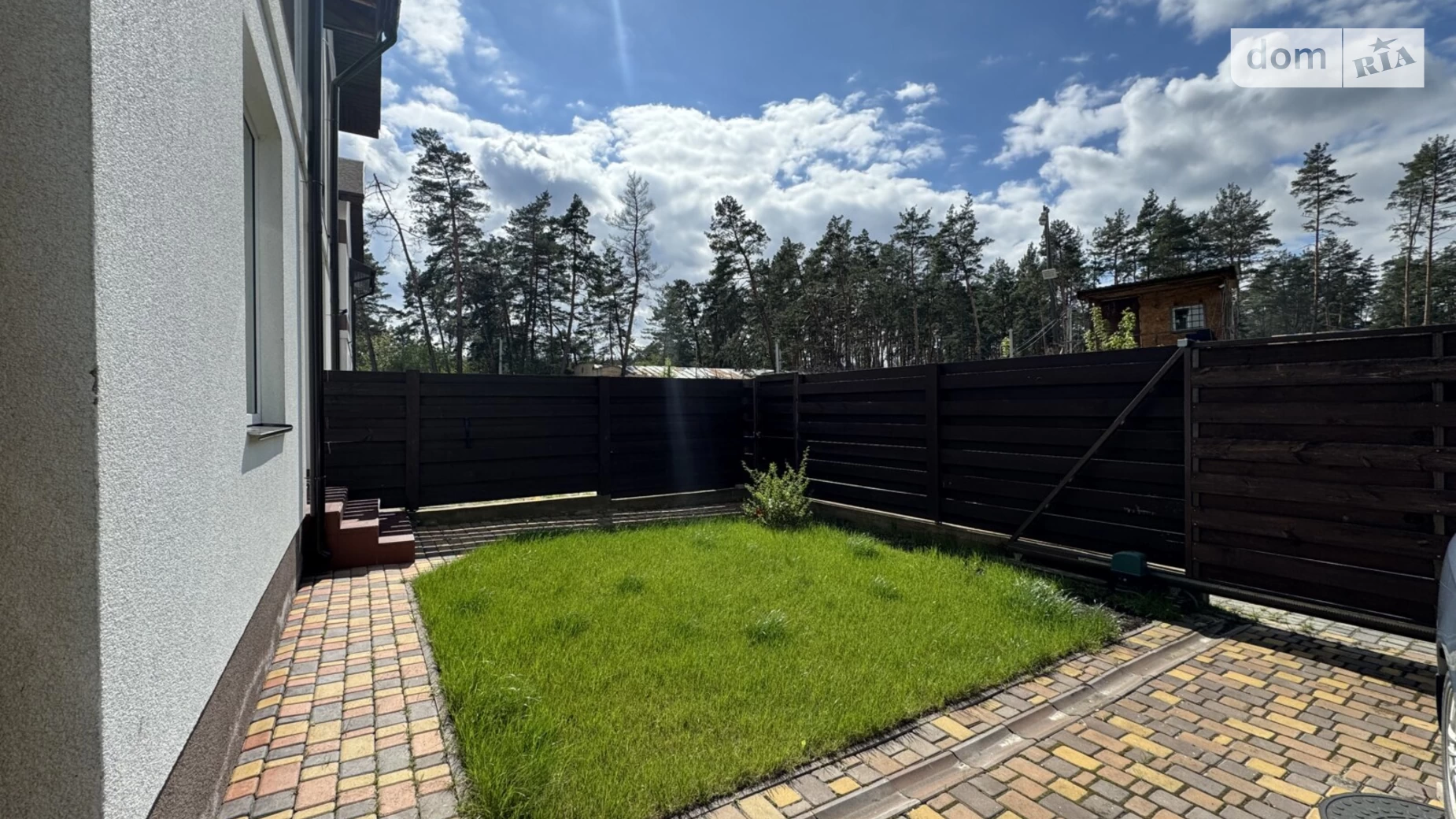 Продается часть дома 125 кв. м с участком, цена: 139000 $ - фото 4