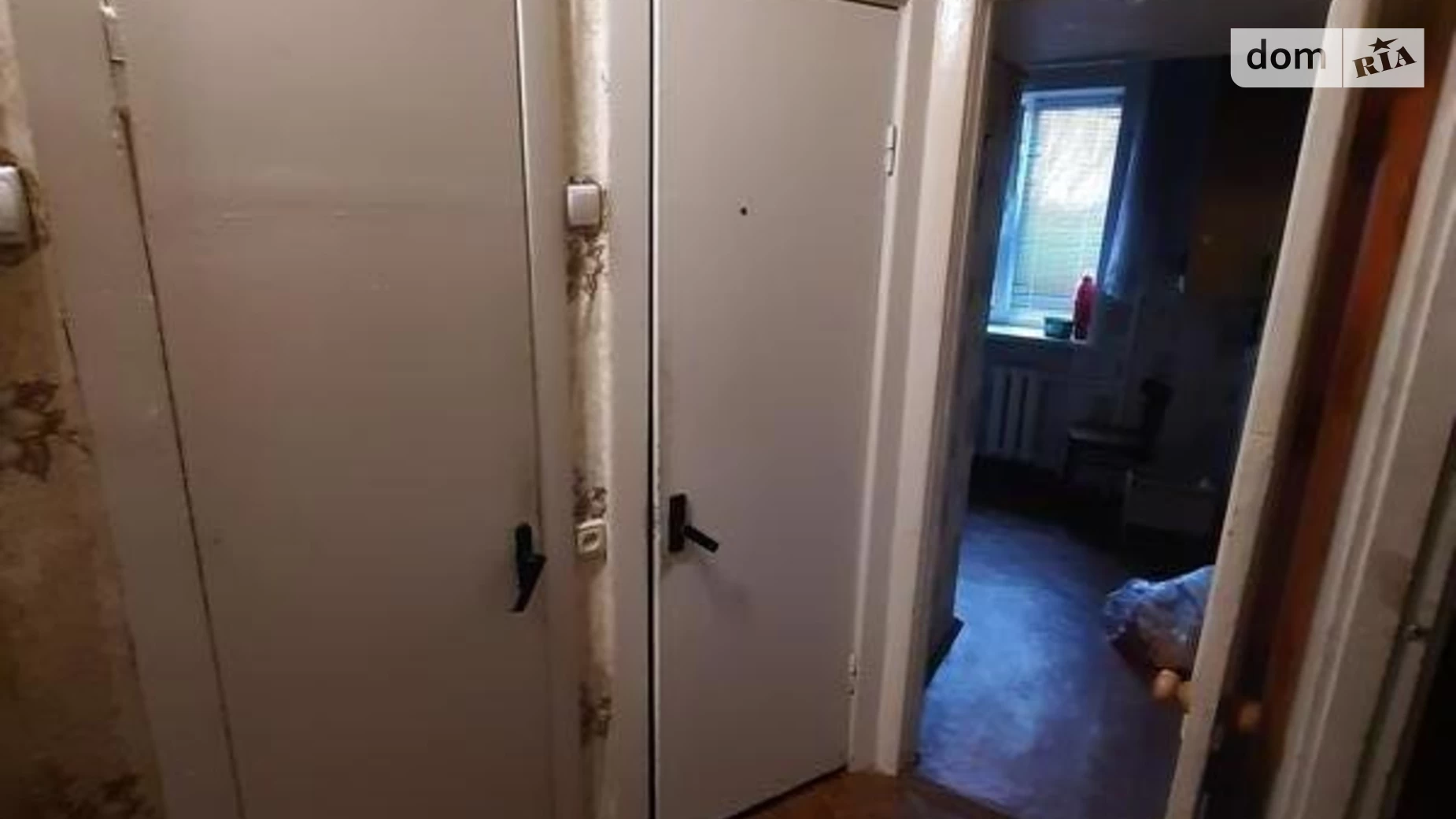 3-кімнатна квартира 56.6 кв. м у Запоріжжі, просп. Соборний, 141 - фото 5