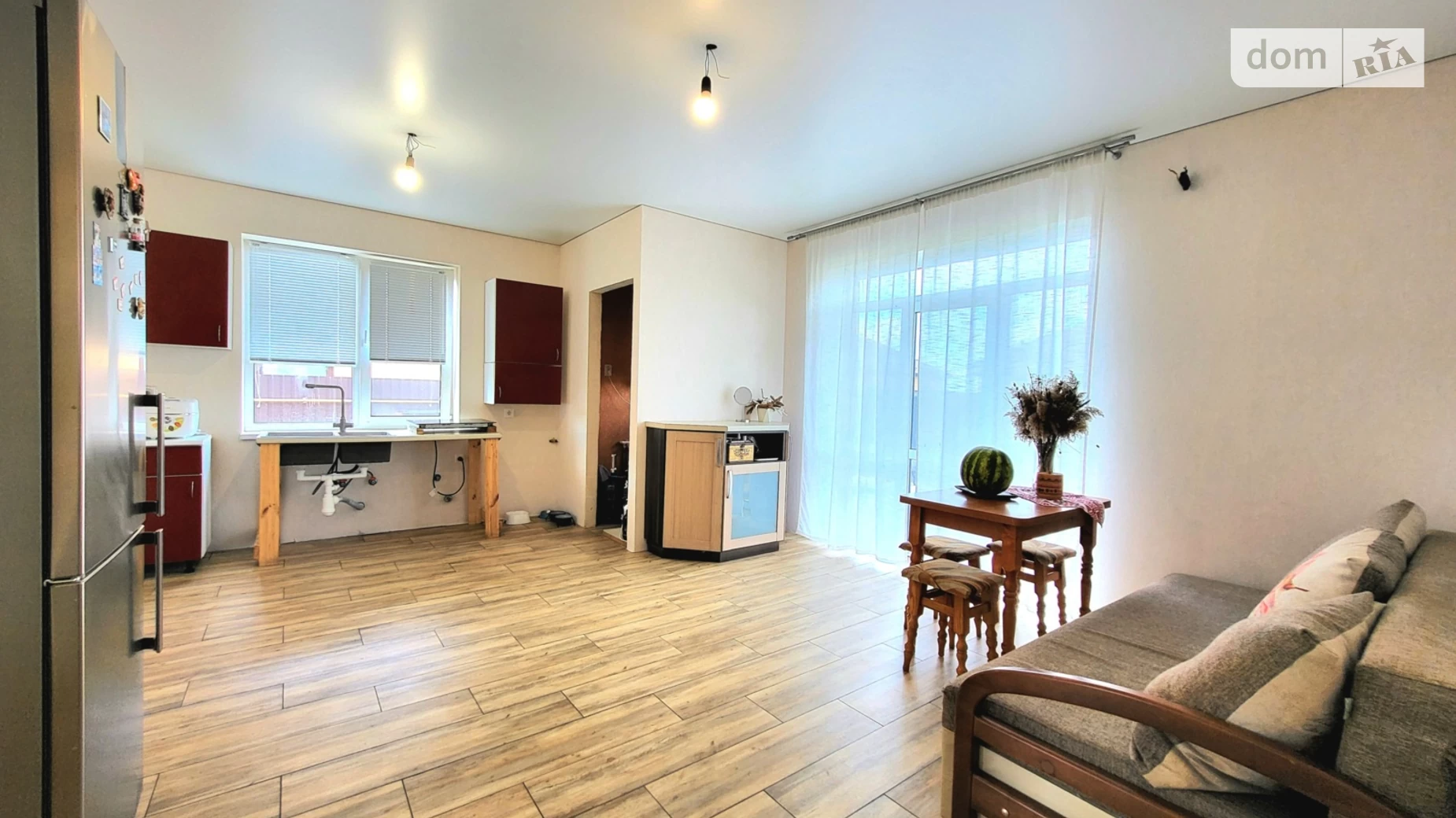 Продается одноэтажный дом 82 кв. м с террасой, цена: 93000 $ - фото 2