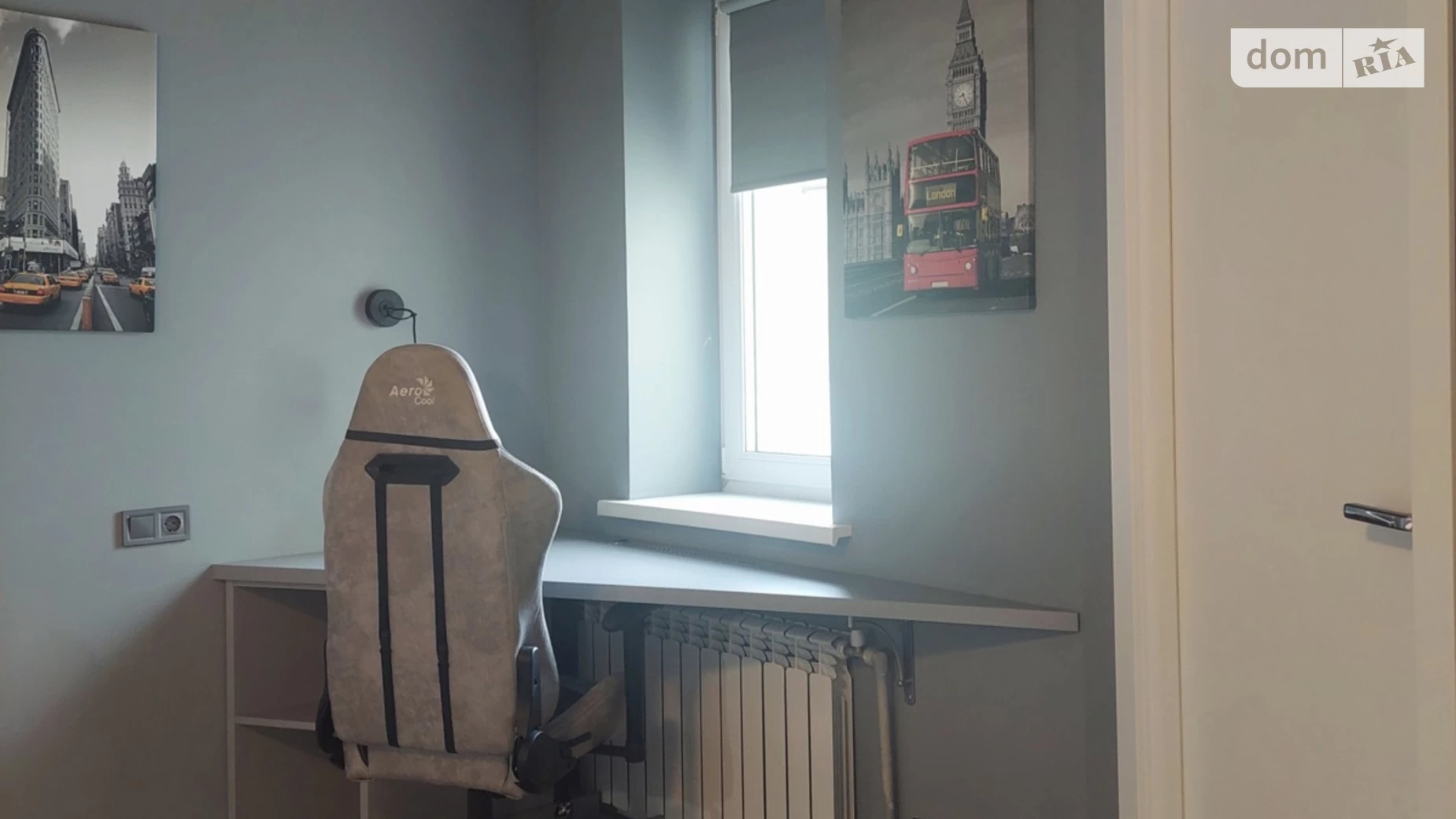Продается 2-комнатная квартира 73 кв. м в Харькове, просп. Людвига Свободы, 20А - фото 4