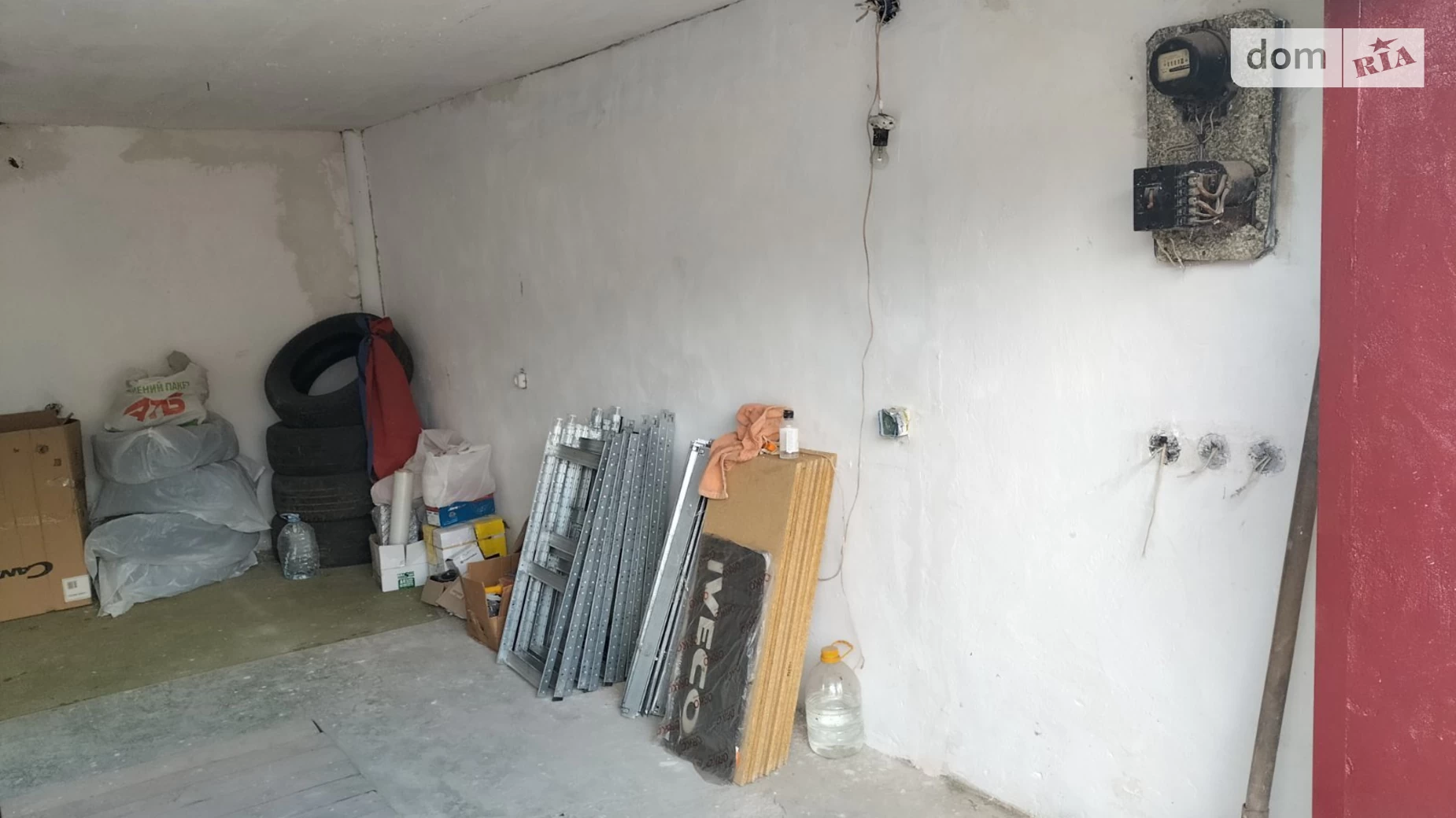 Продається місце в гаражному кооперативі під легкове авто на 24 кв. м, цена: 6500 $ - фото 3