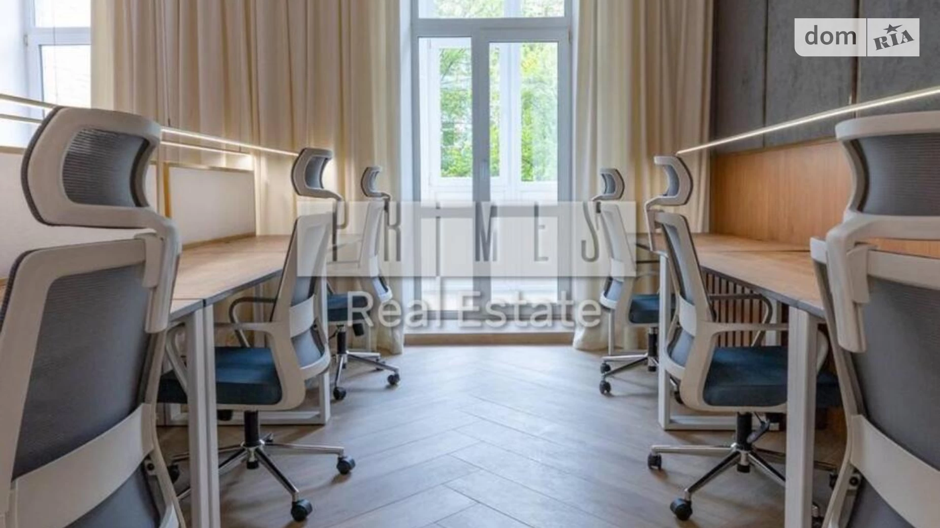 Здається в оренду офіс 62 кв. м в бізнес-центрі, цена: 3100 $ - фото 5