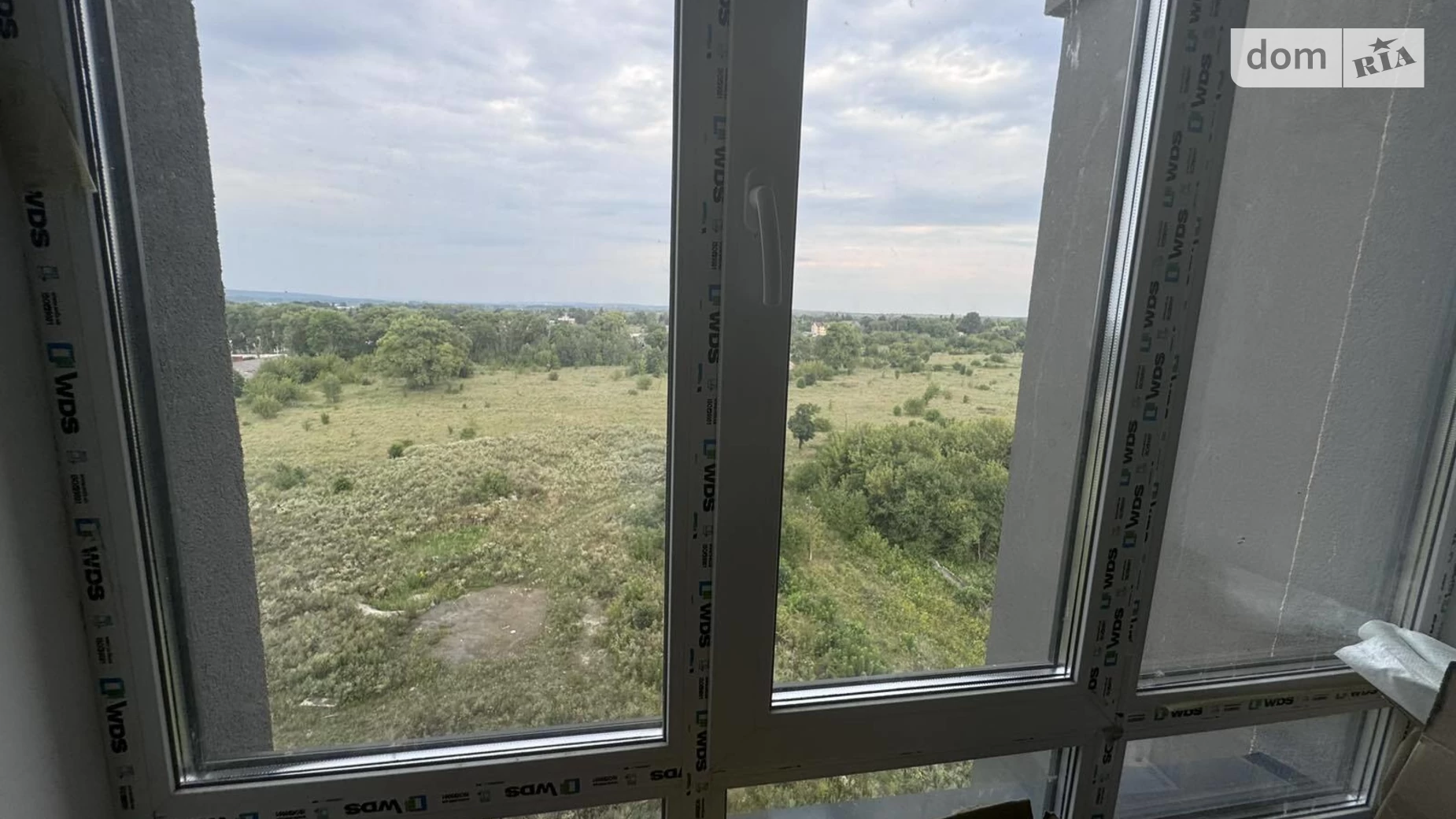 Продається 1-кімнатна квартира 48 кв. м у Хмельницькому, вул. Майборського, 11/1 - фото 4
