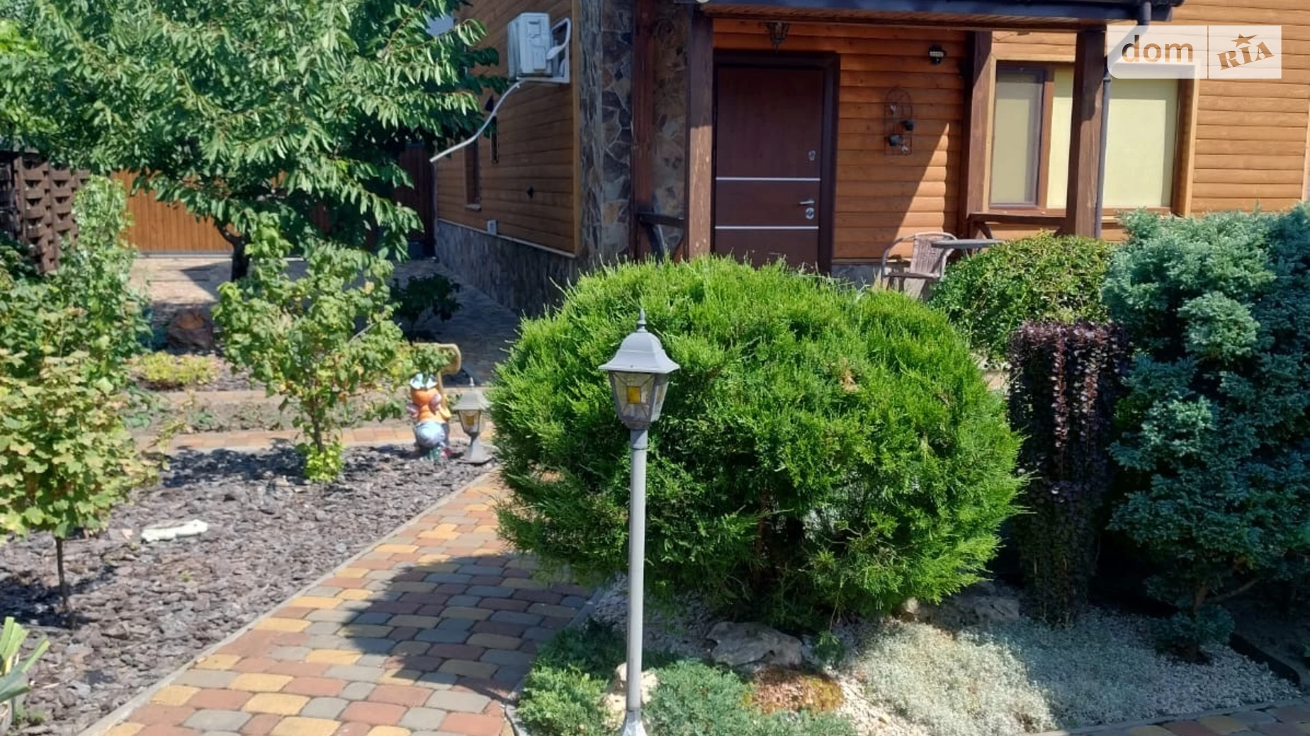 Продається будинок 2 поверховий 170 кв. м з каміном, цена: 250000 $ - фото 5