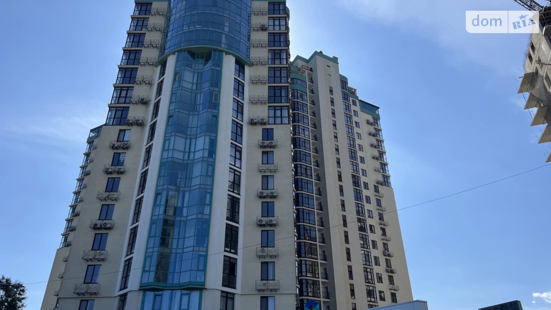 Продається 2-кімнатна квартира 60 кв. м у Одесі, Фонтанська дор. - фото 3