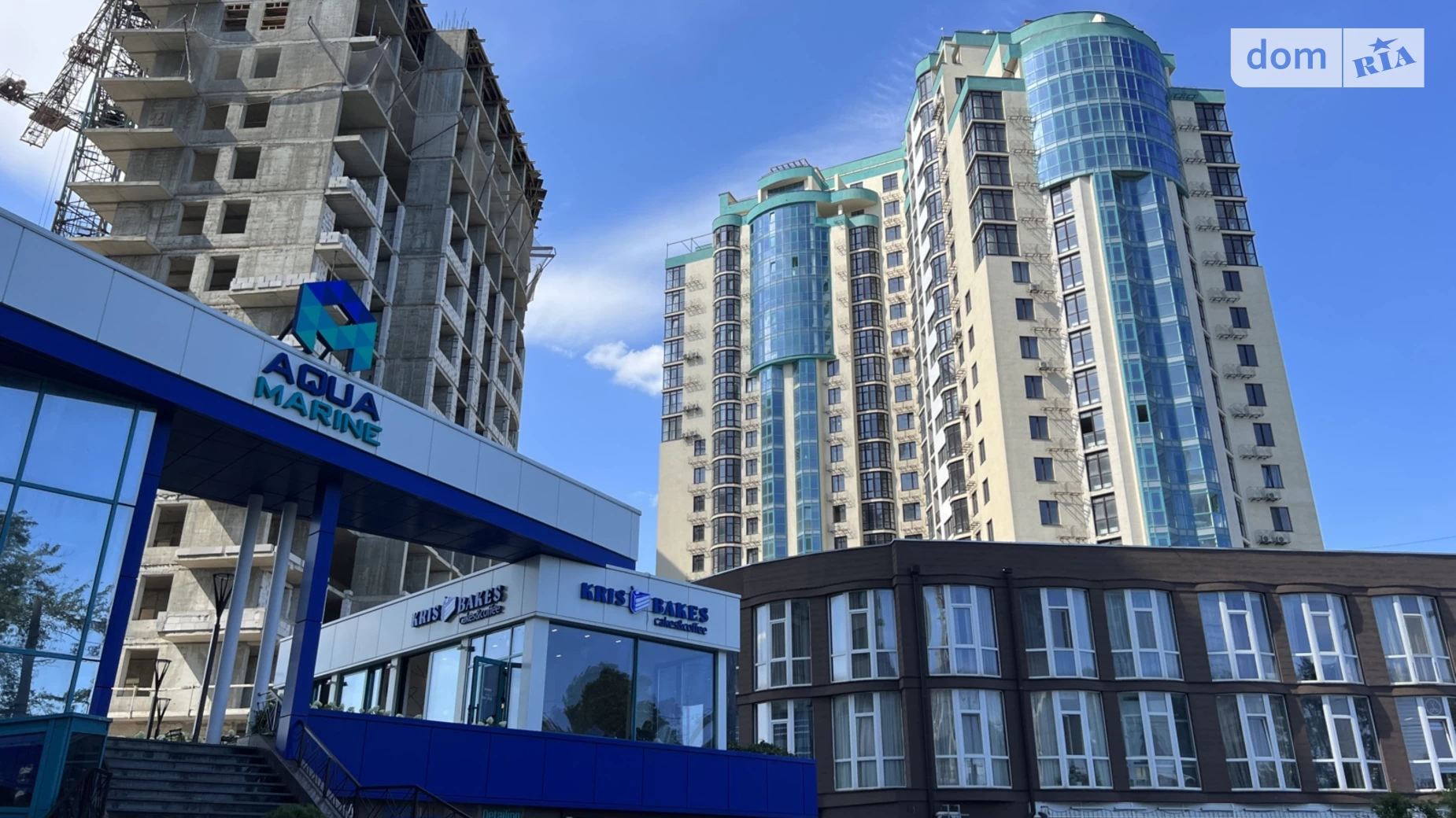 Продається 2-кімнатна квартира 60 кв. м у Одесі, Фонтанська дор. - фото 5