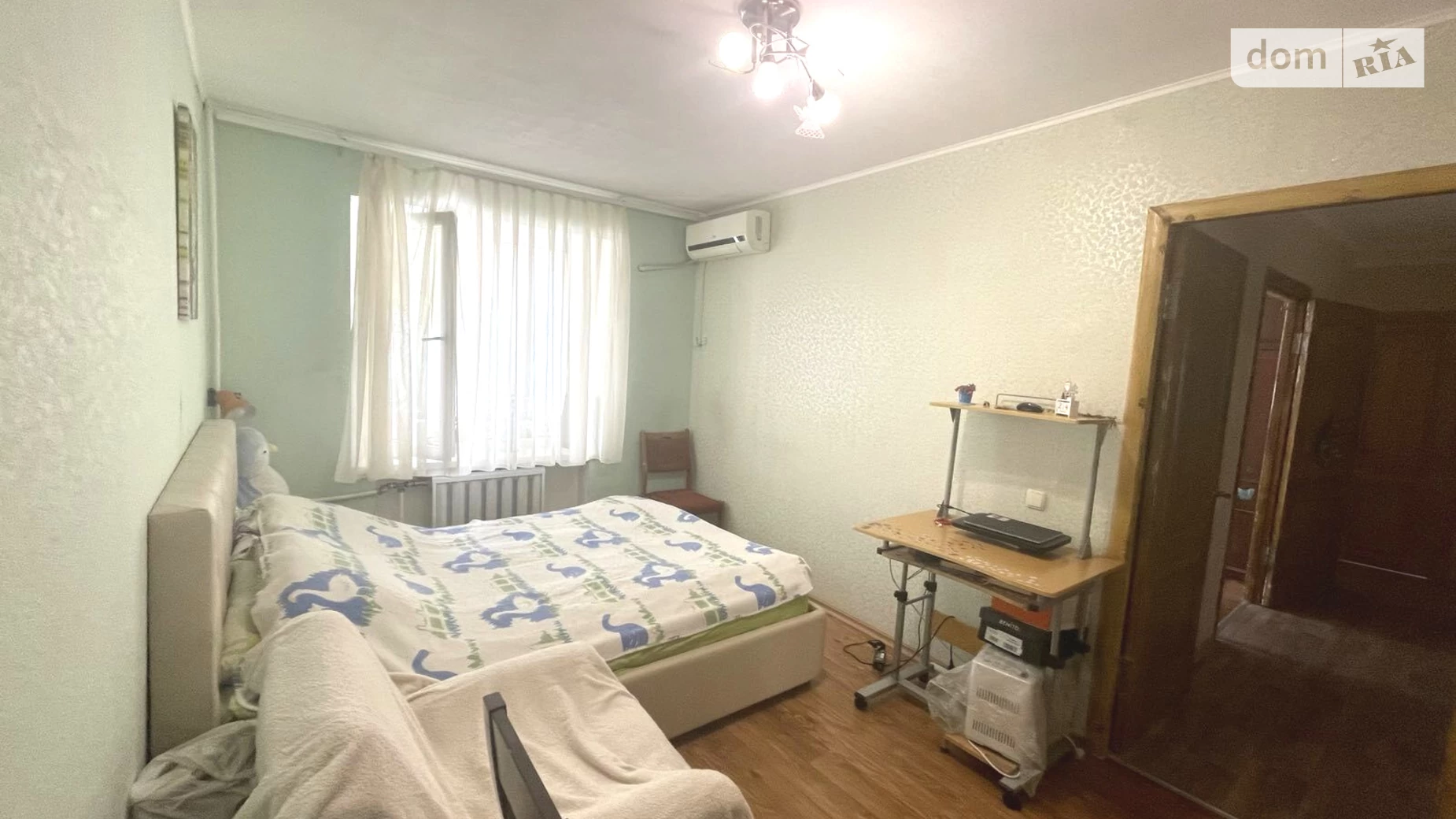 Продается 2-комнатная квартира 49.5 кв. м в Днепре, ул. Квартальная(Гладкова), 43 - фото 3